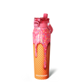 Bottle Buddy 32oz | Pink Ice Cream