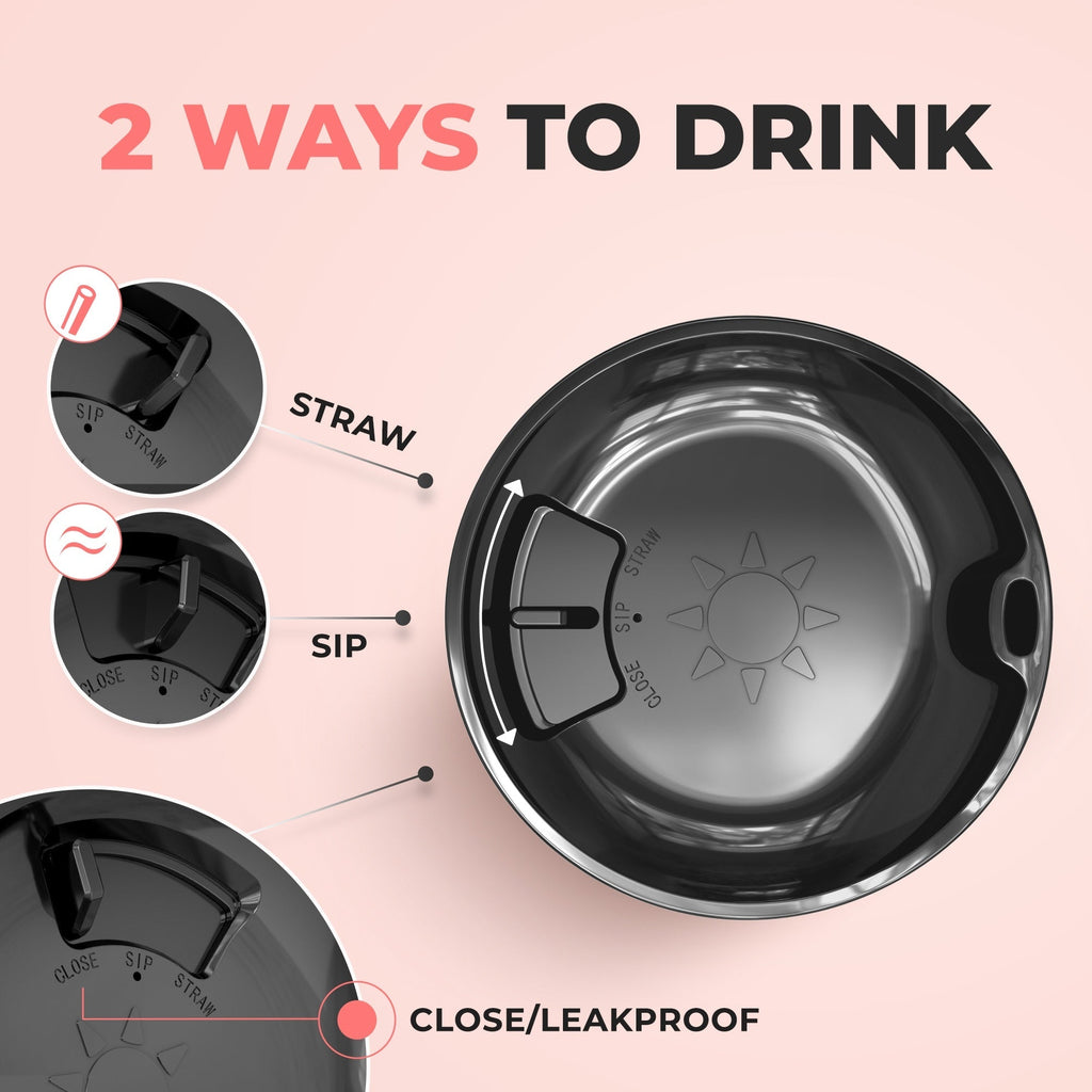 Thicc Buddy 50oz | Giddy Up