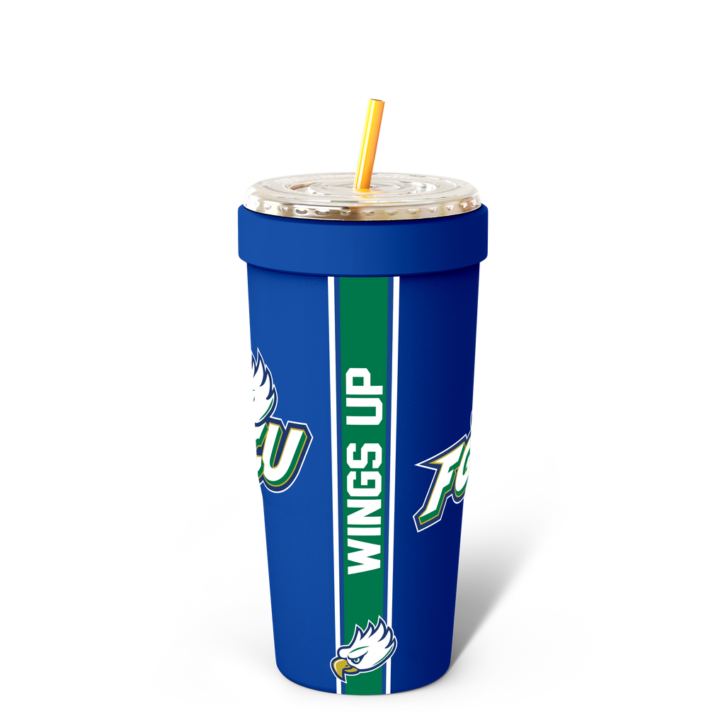 To-Go Buddy | FGCU Eagles | Gameday