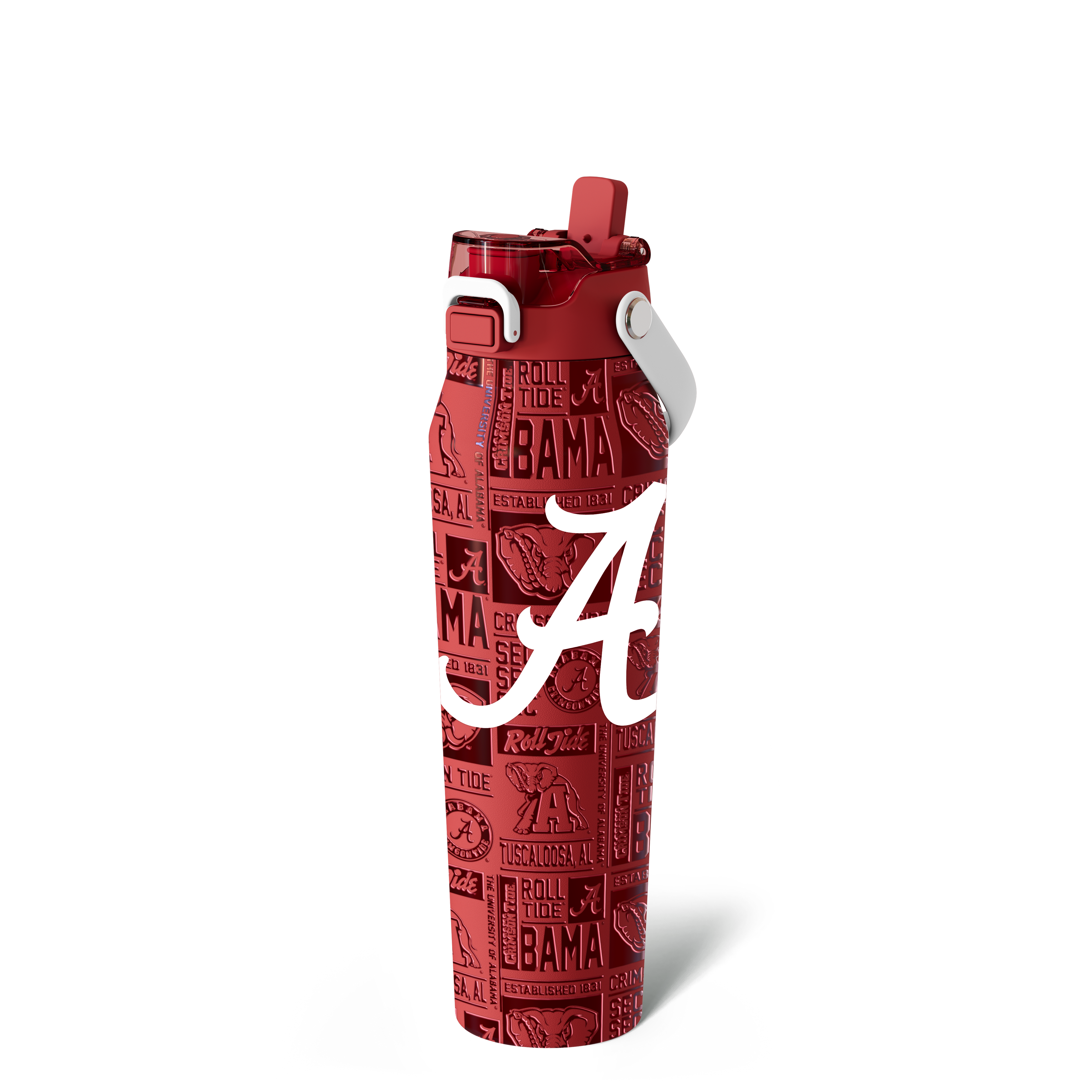 Bottle Buddy 32oz | Alabama Crimson Tide | Legacy