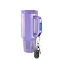 Thicc Buddy 40oz | Amethyst