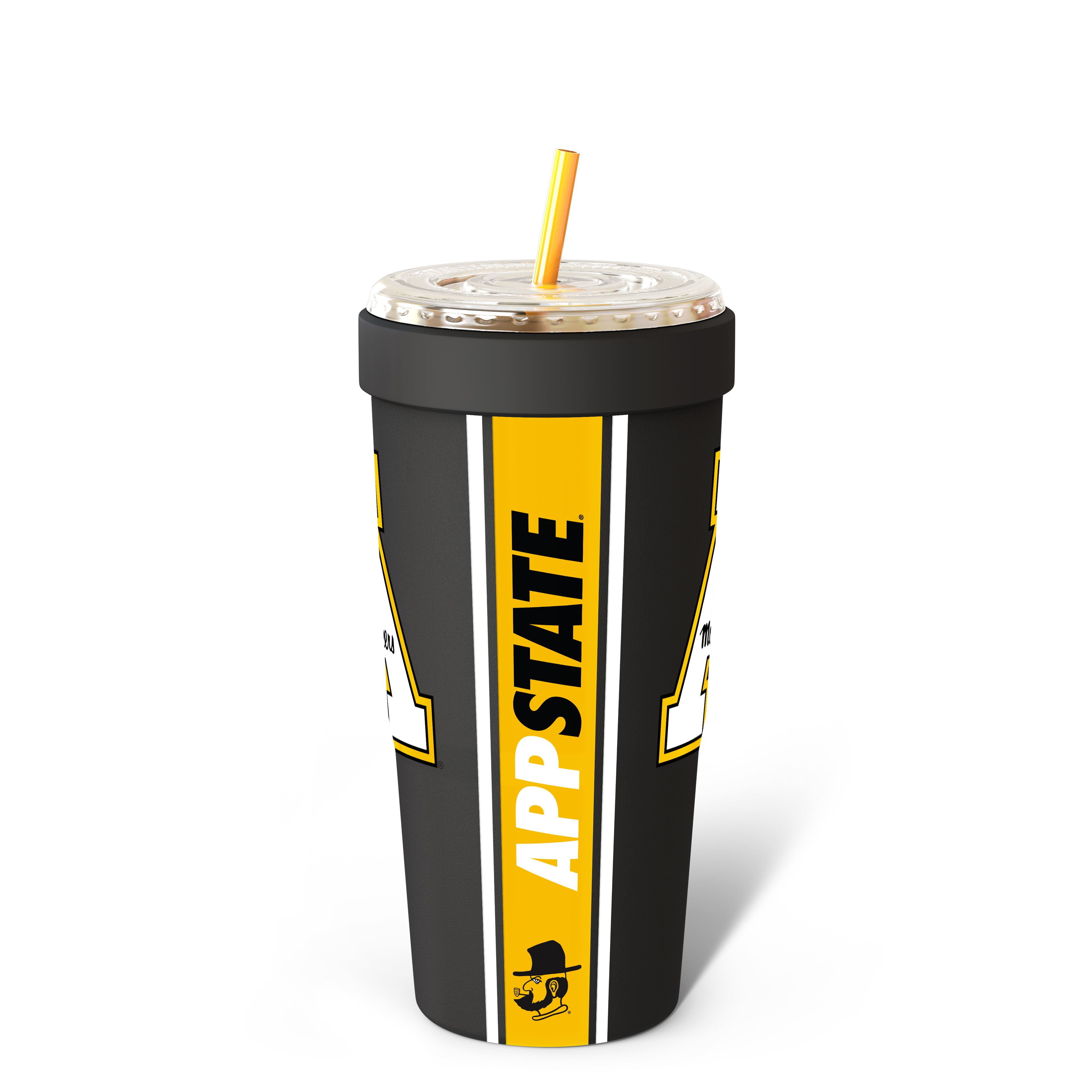 To-Go Buddy | Appalachian State Mountaineers | Gameday