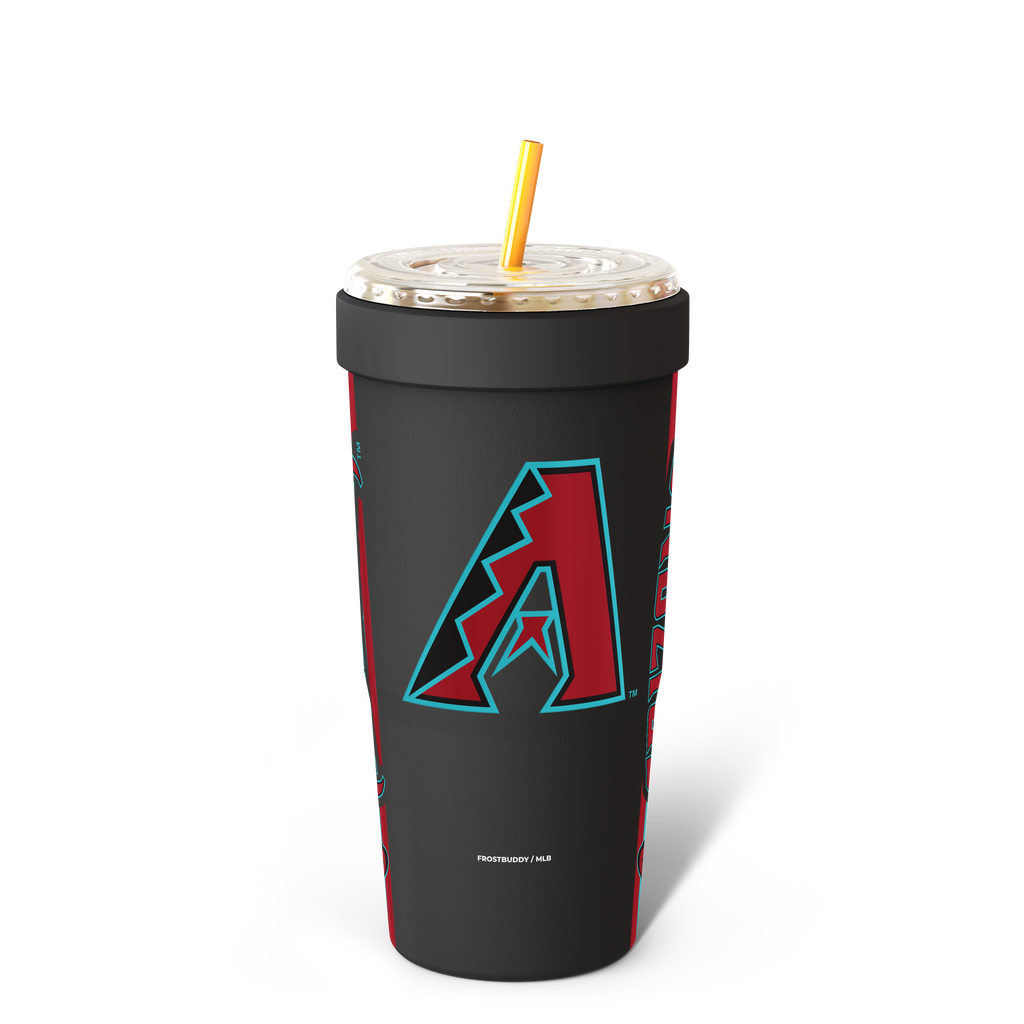 To-Go Buddy | Arizona Diamondbacks | Gameday