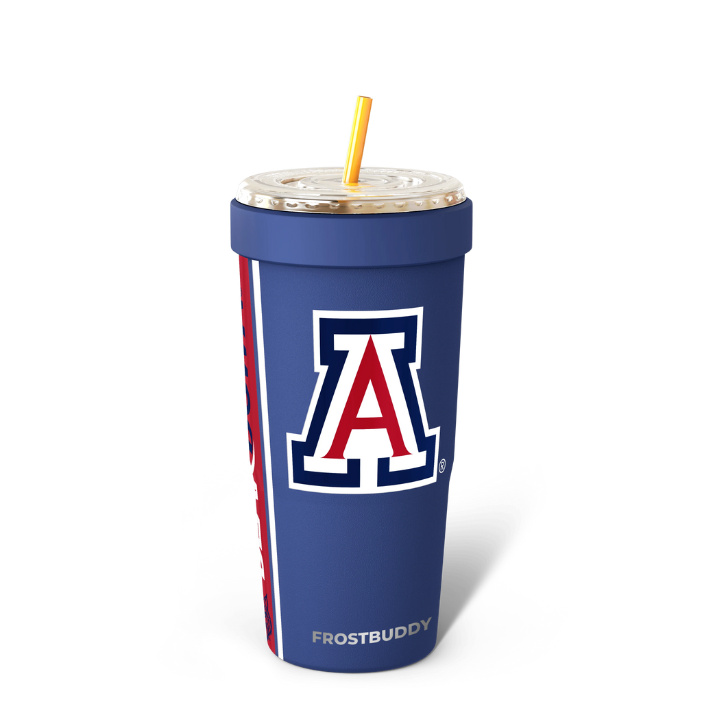 To-Go Buddy | Arizona Wildcats | Gameday