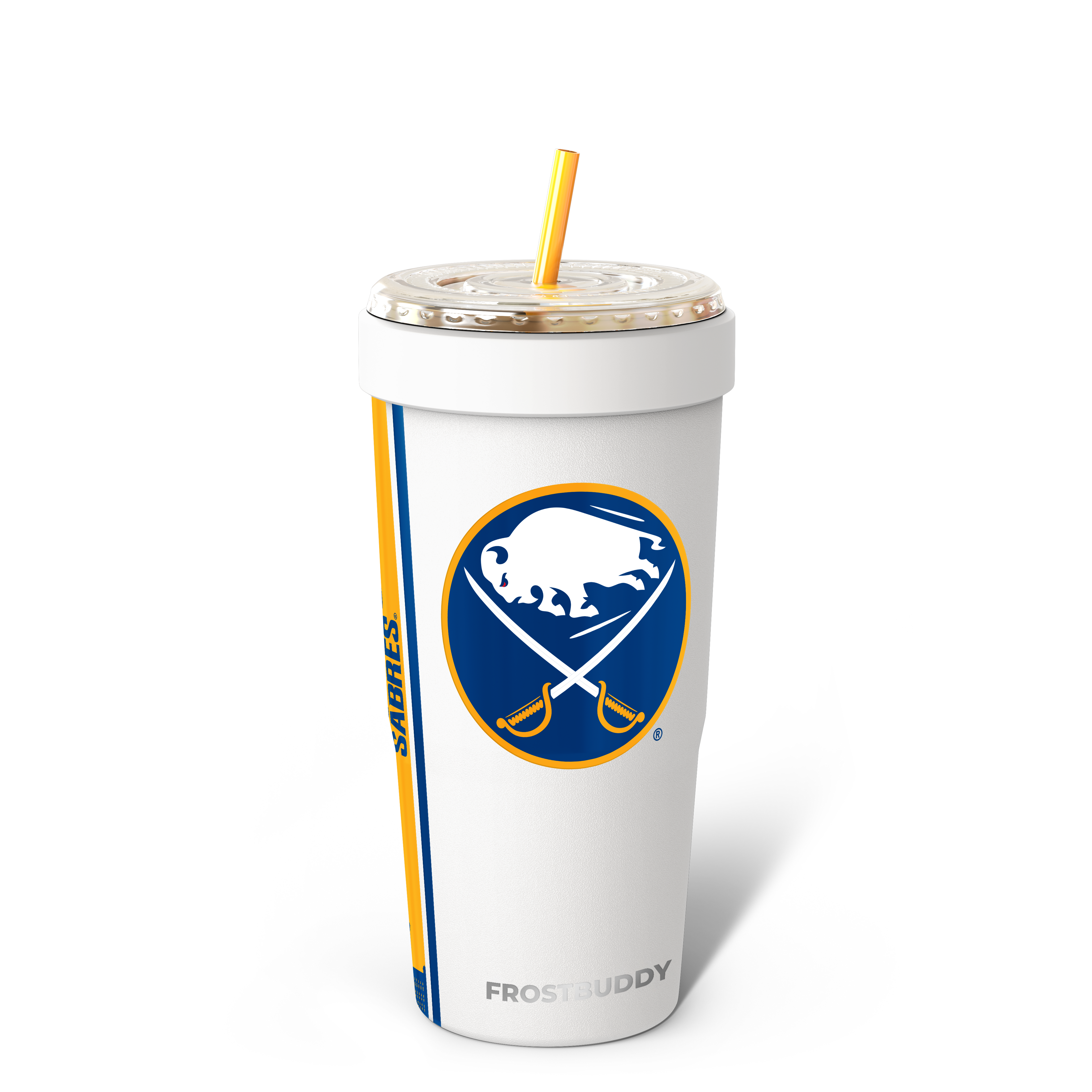 To-Go Buddy | Buffalo Sabres | Gameday