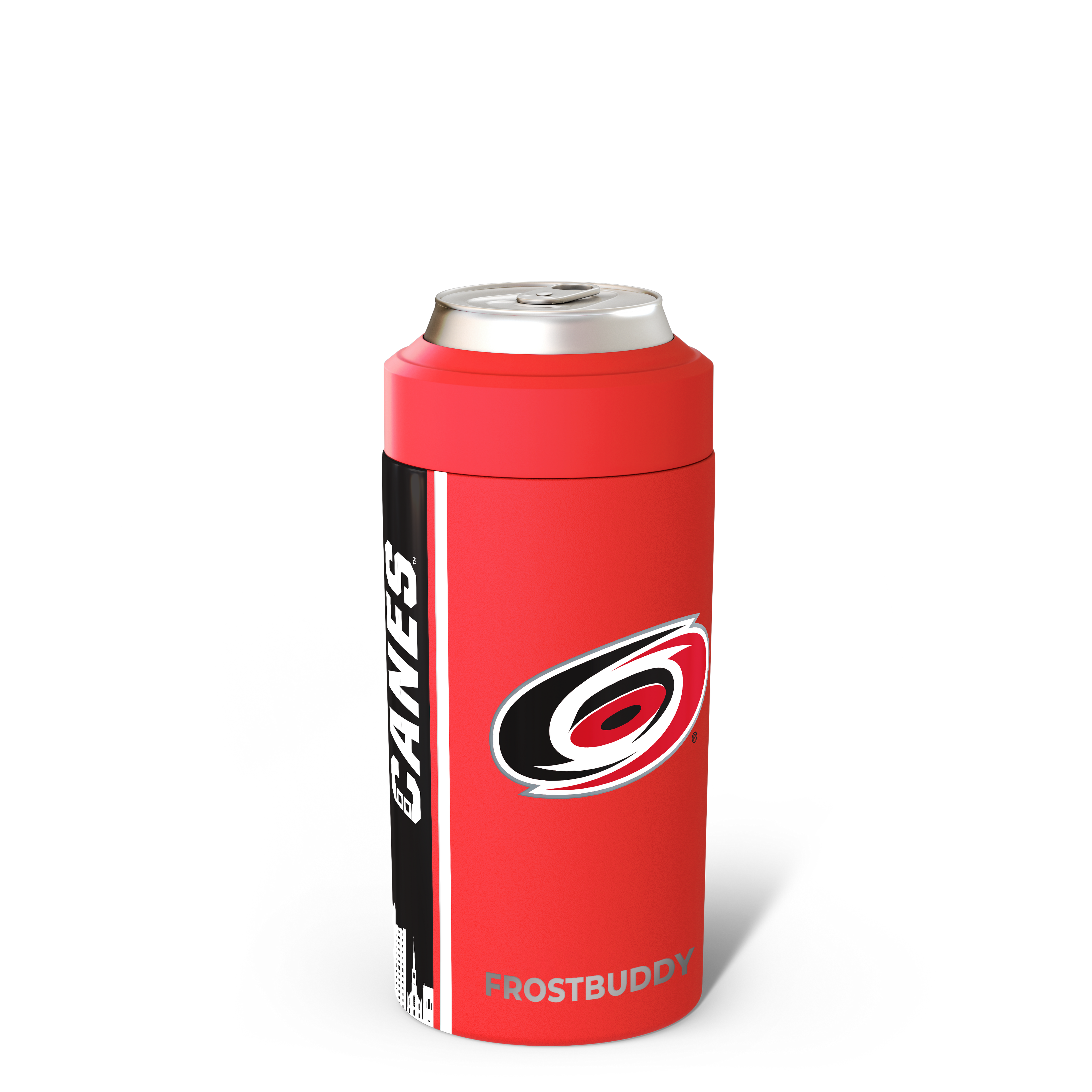Universal Buddy | Carolina Hurricanes | Gameday