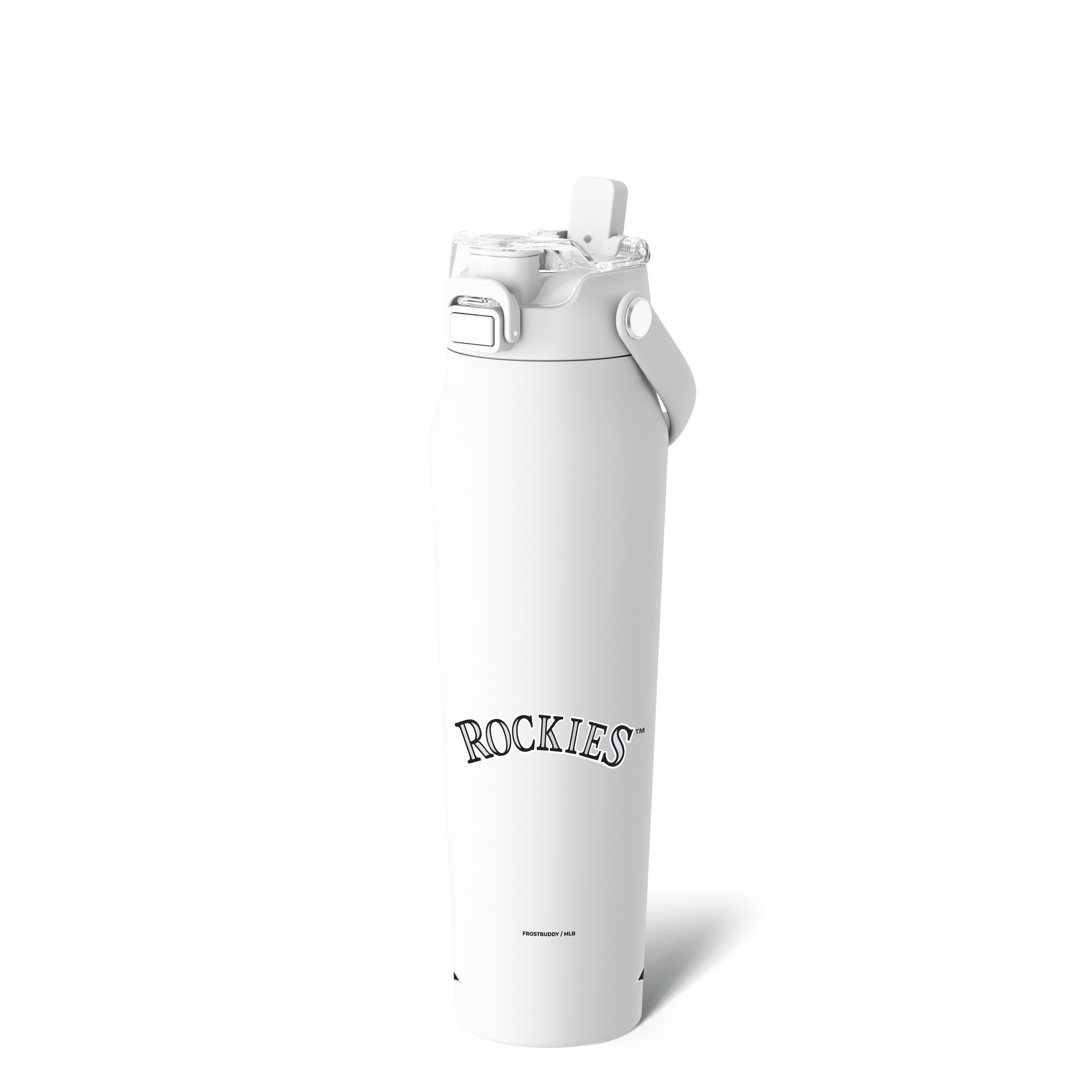 Bottle Buddy 32oz | Colorado Rockies | Gameday