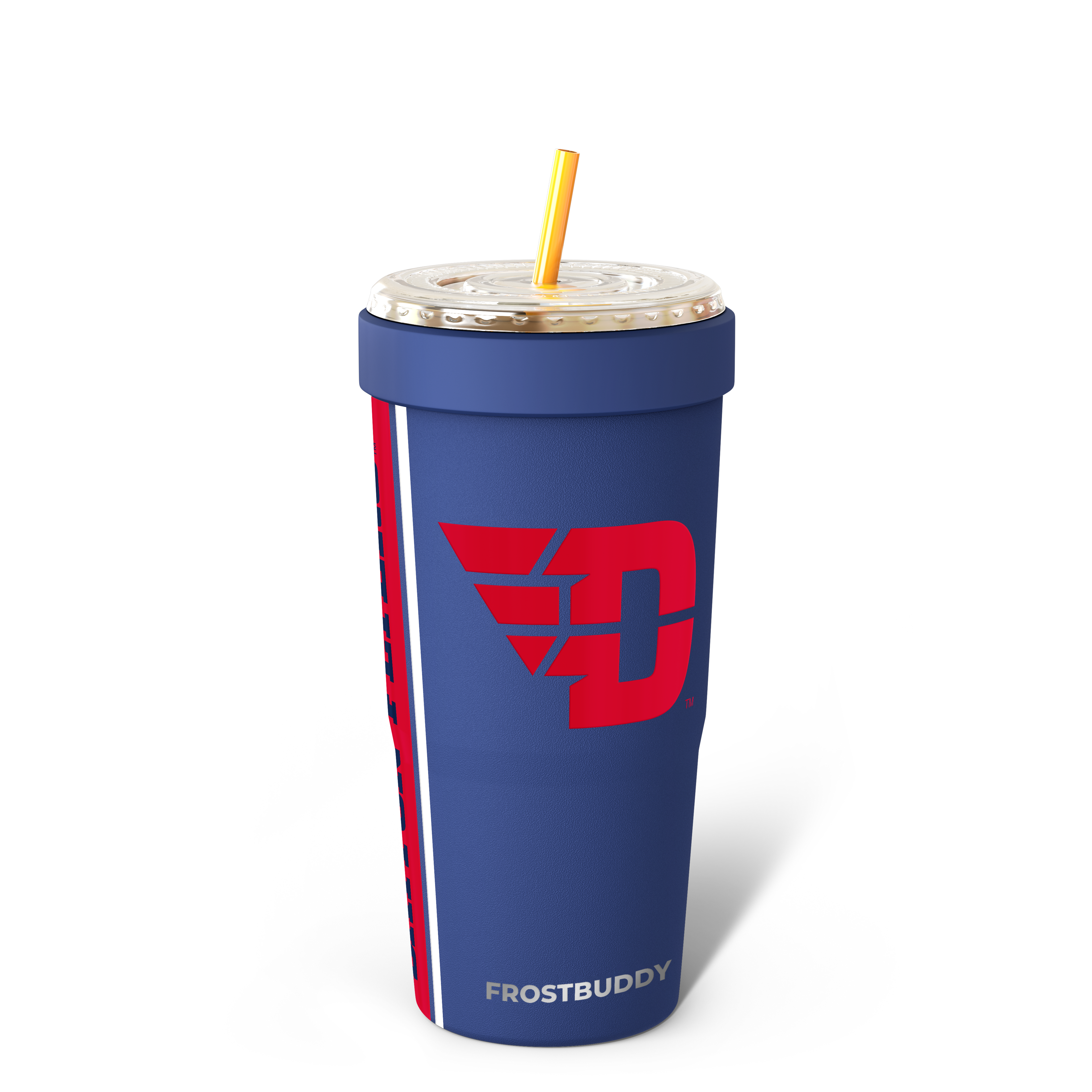 To-Go Buddy | Dayton Flyers | Gameday