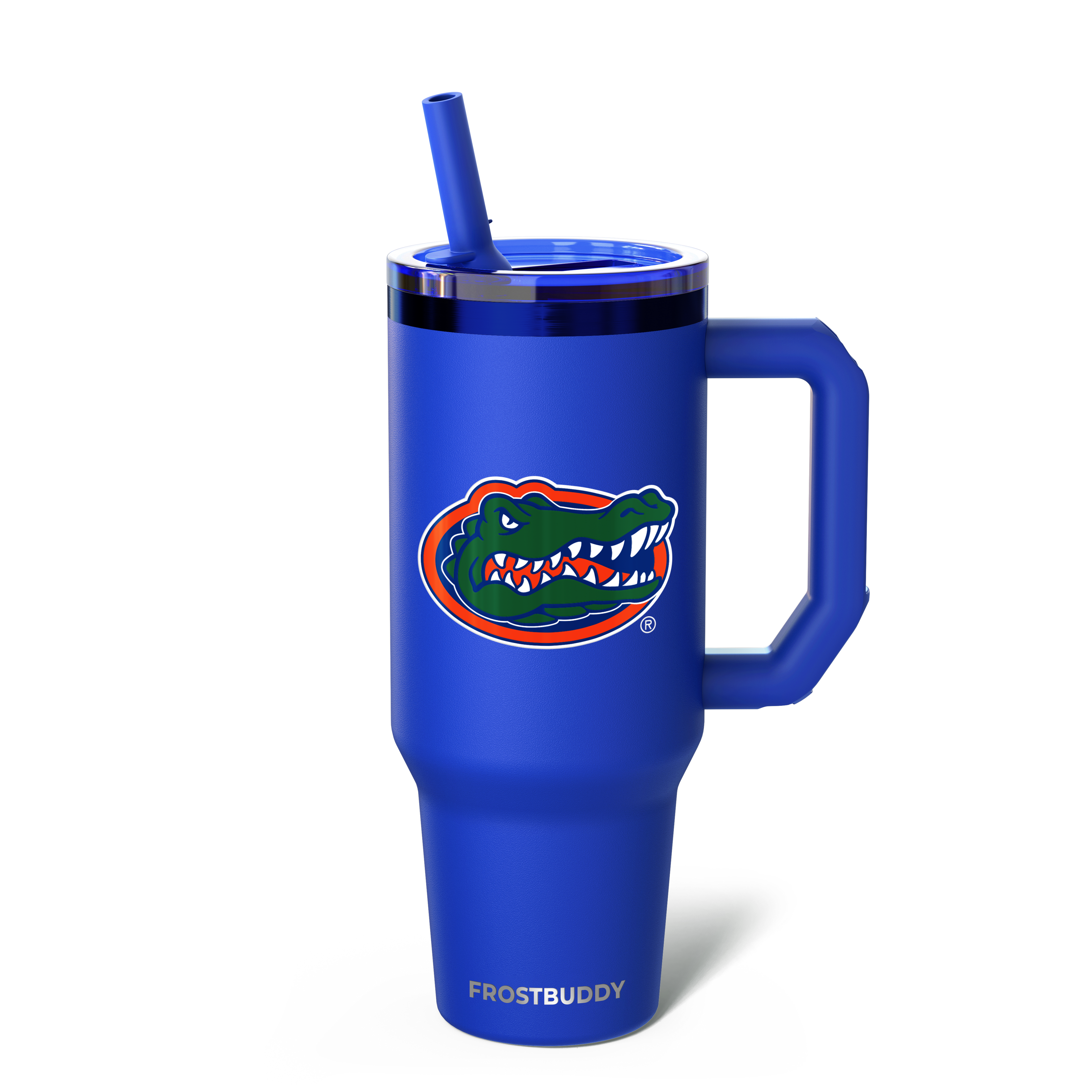 Thicc Buddy 40oz | Florida Gators | Gameday