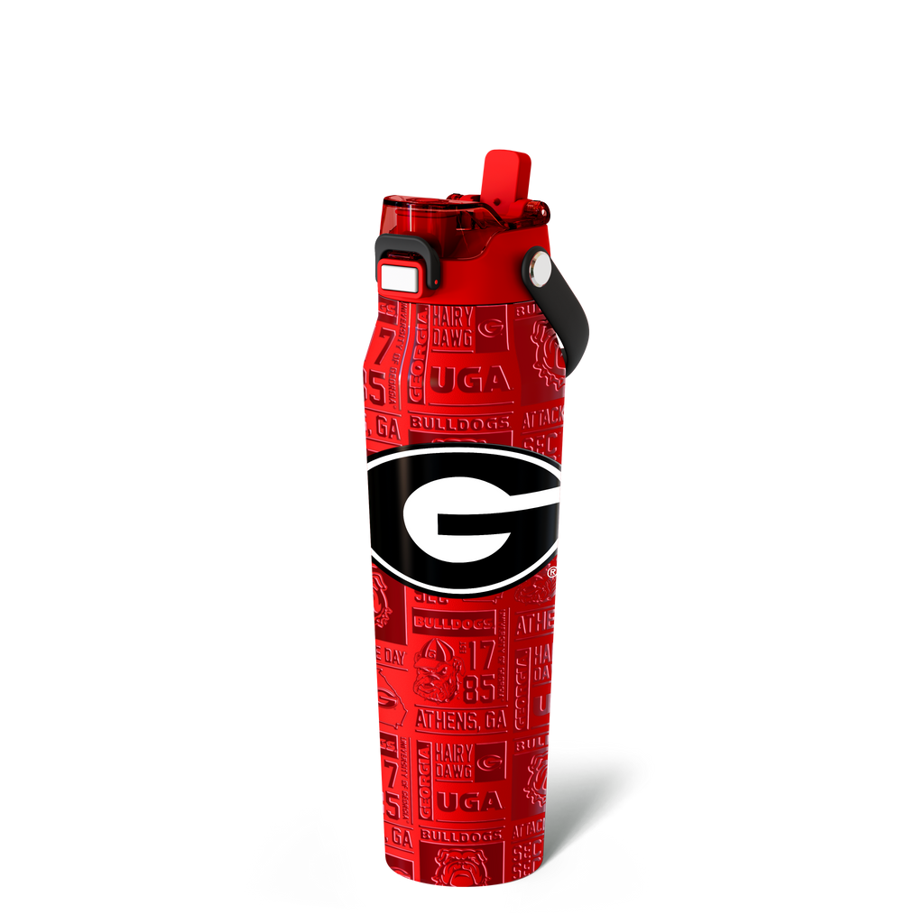 Bottle Buddy 32oz | Georgia Bulldogs | Legacy