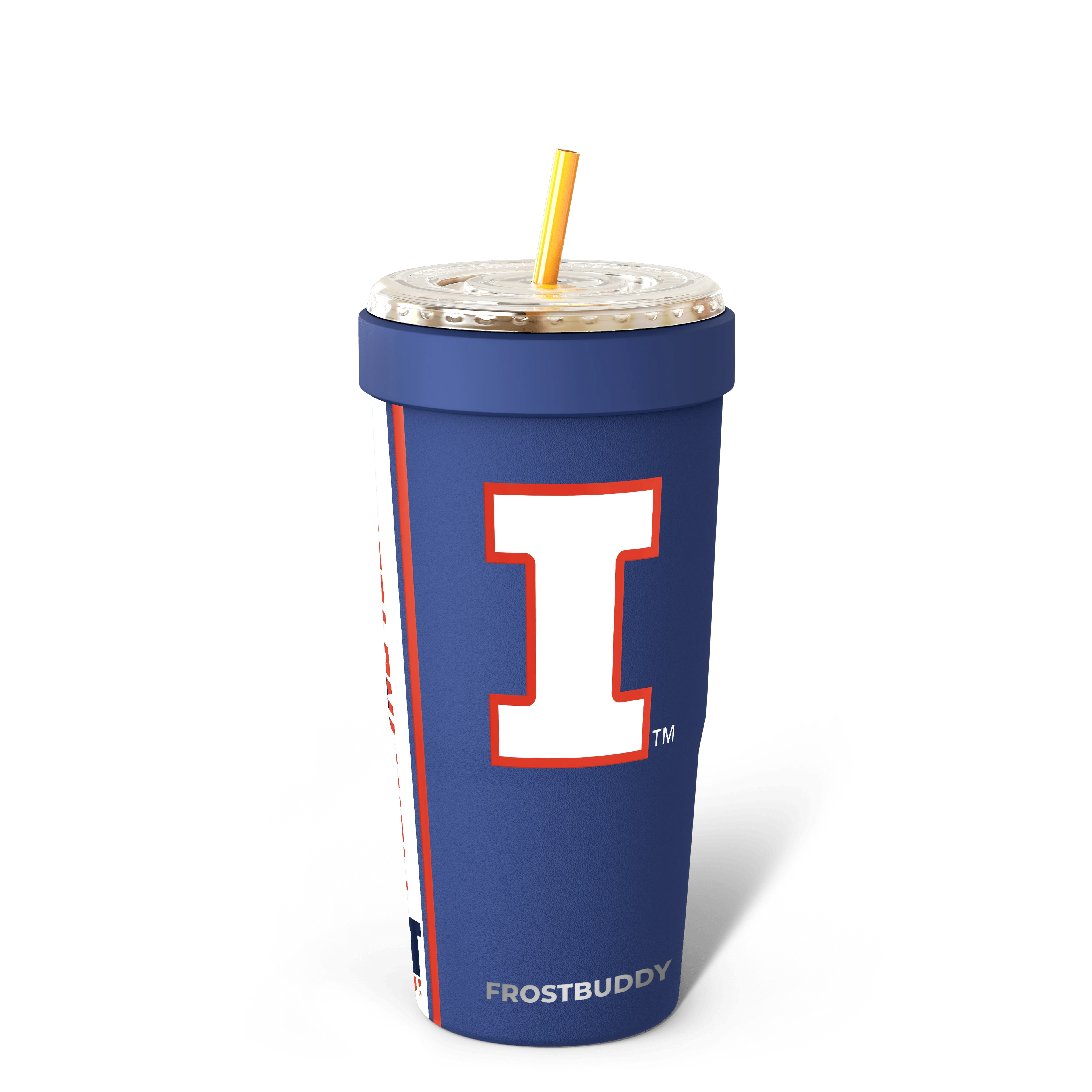 To-Go Buddy | Illinois Fighting Illini | Gameday