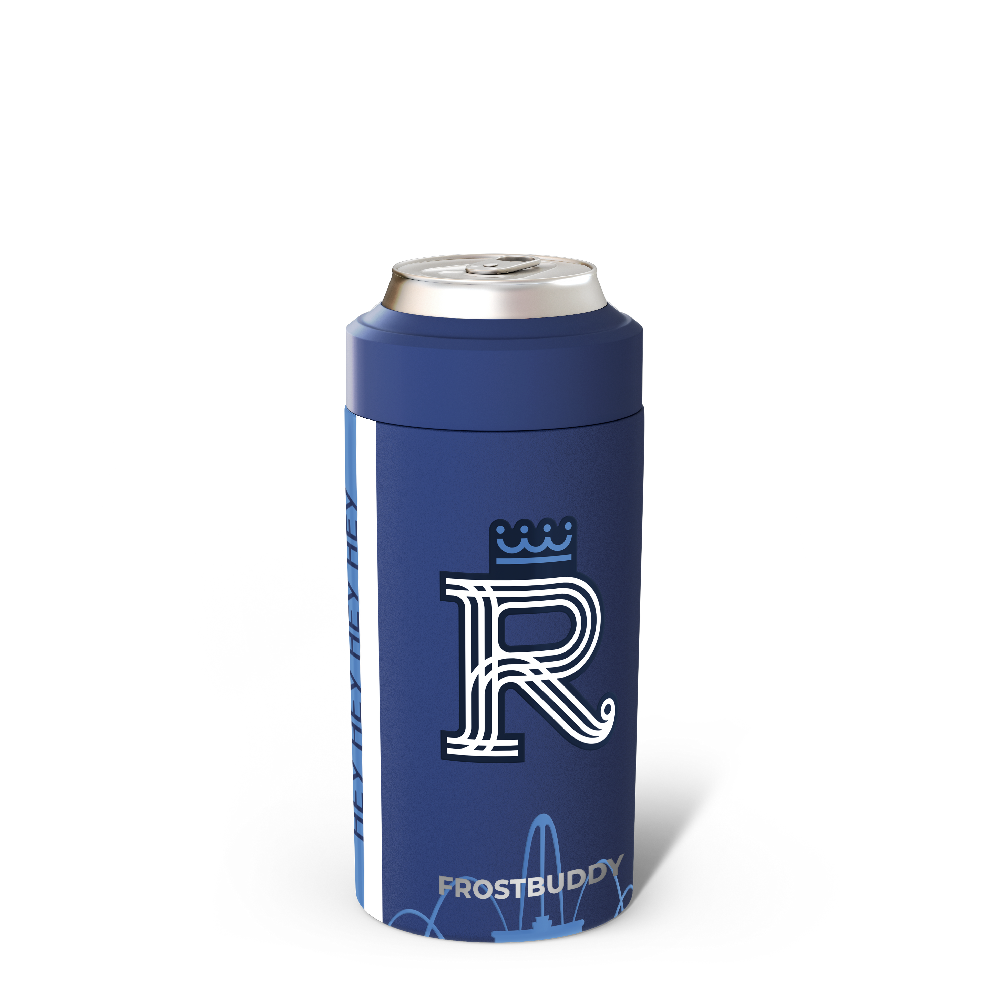 Universal Buddy | Kansas City Royals | City Connect