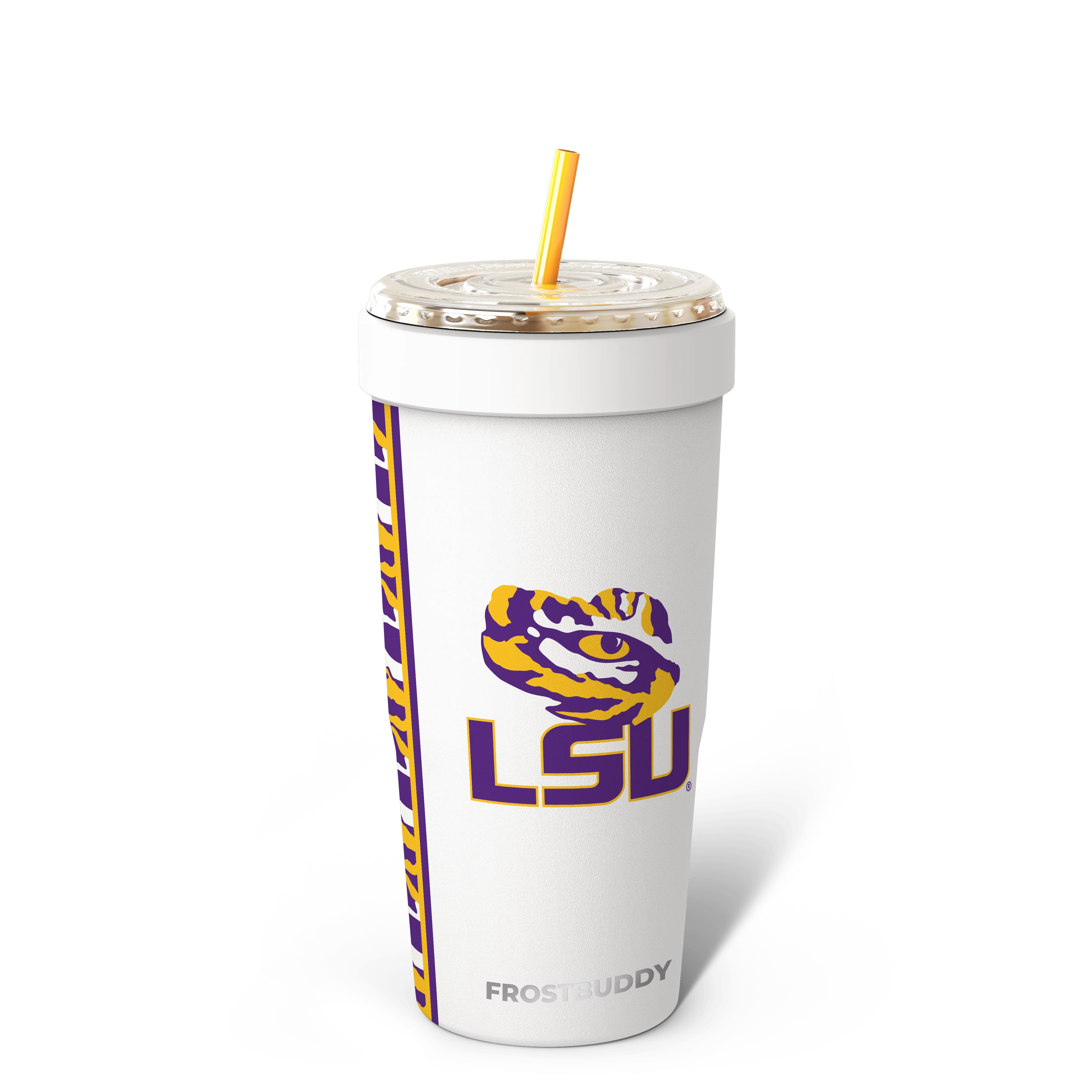 To-Go Buddy | LSU Tigers | Gameday
