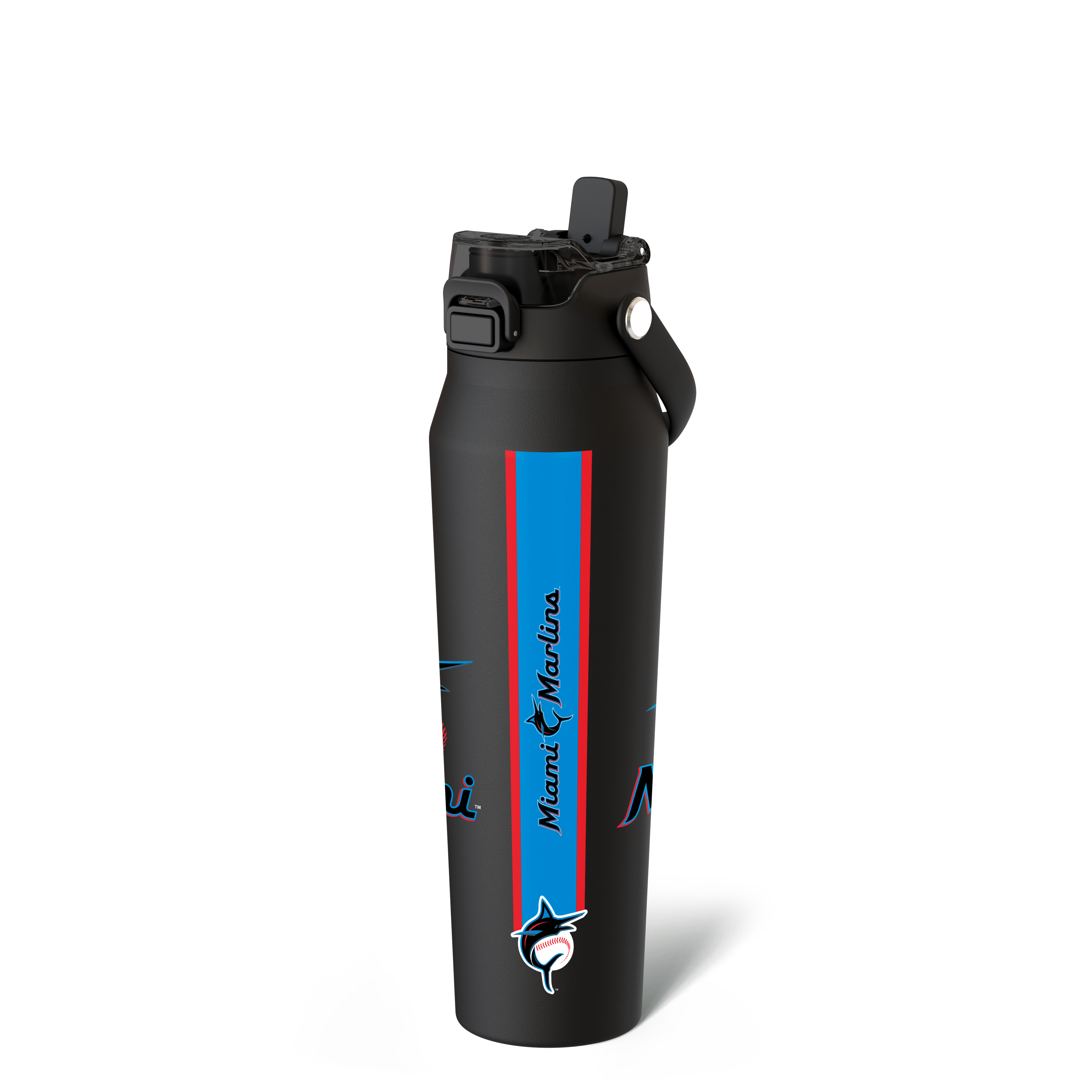 Bottle Buddy 32oz | Miami Marlins | Gameday