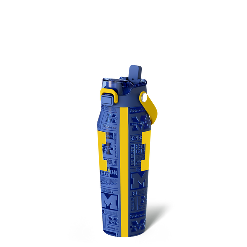 Bottle Buddy 24oz | Michigan Wolverines | Legacy