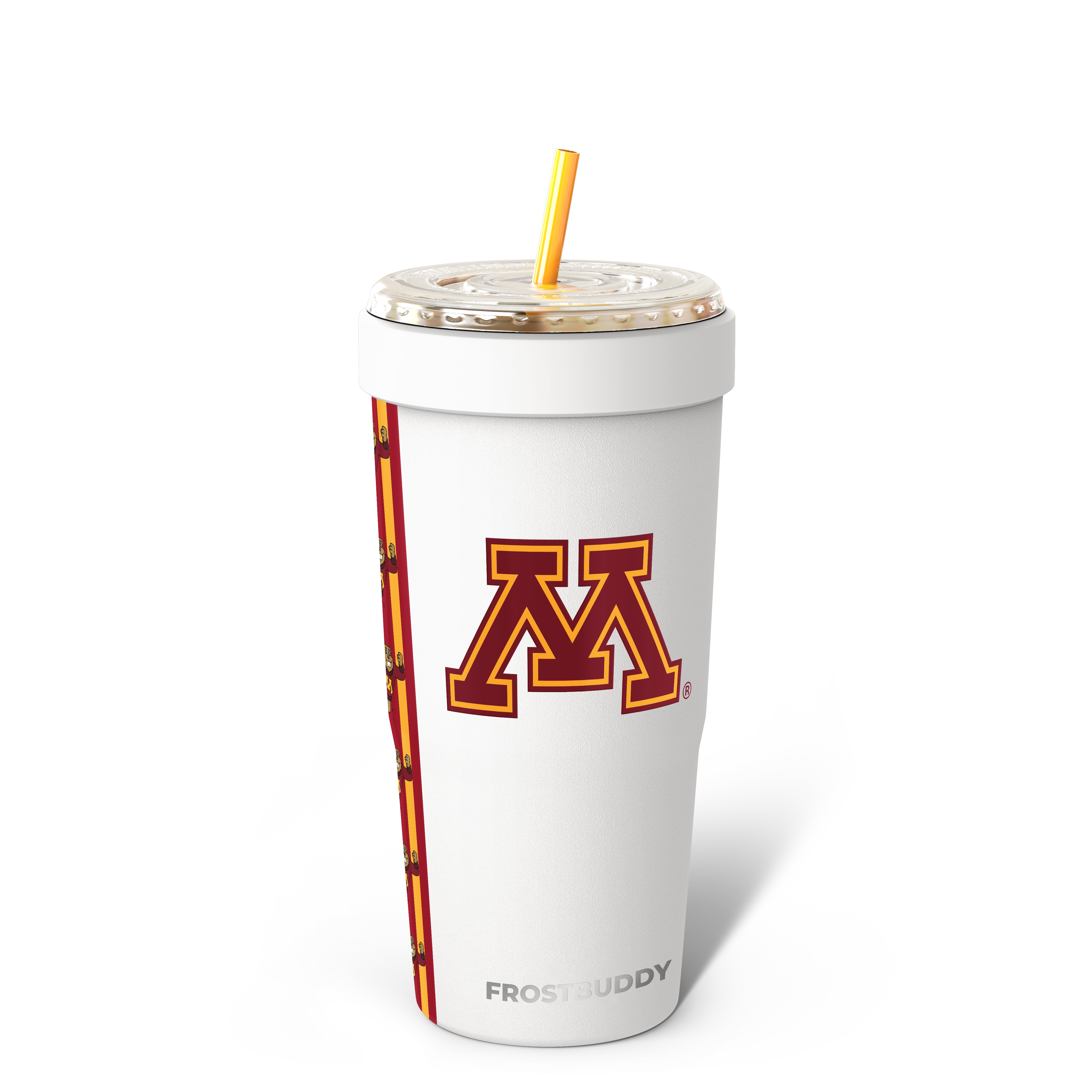 To-Go Buddy | Minnesota Gophers | Gameday