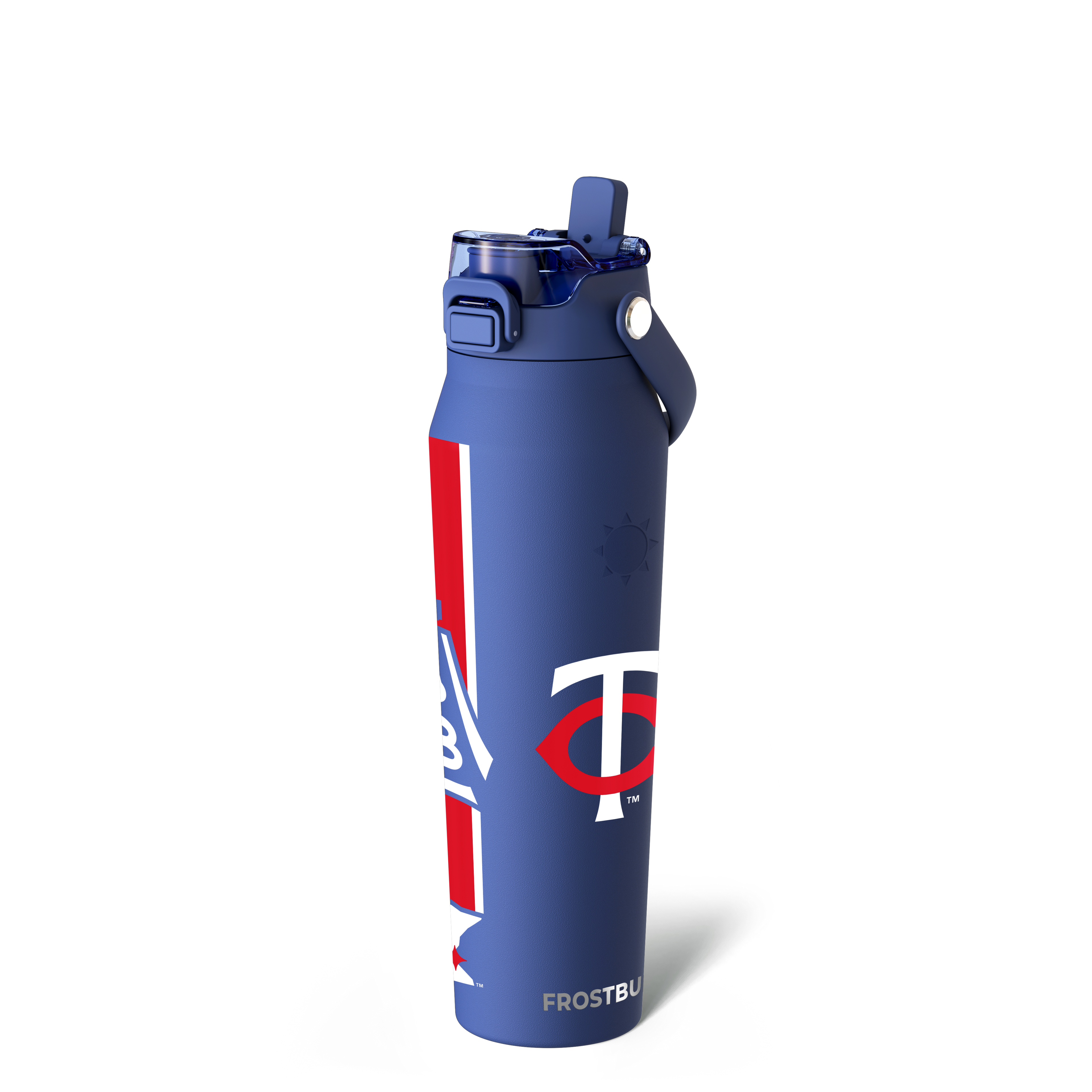 Bottle Buddy 32oz | Minnesota Twins | Gameday