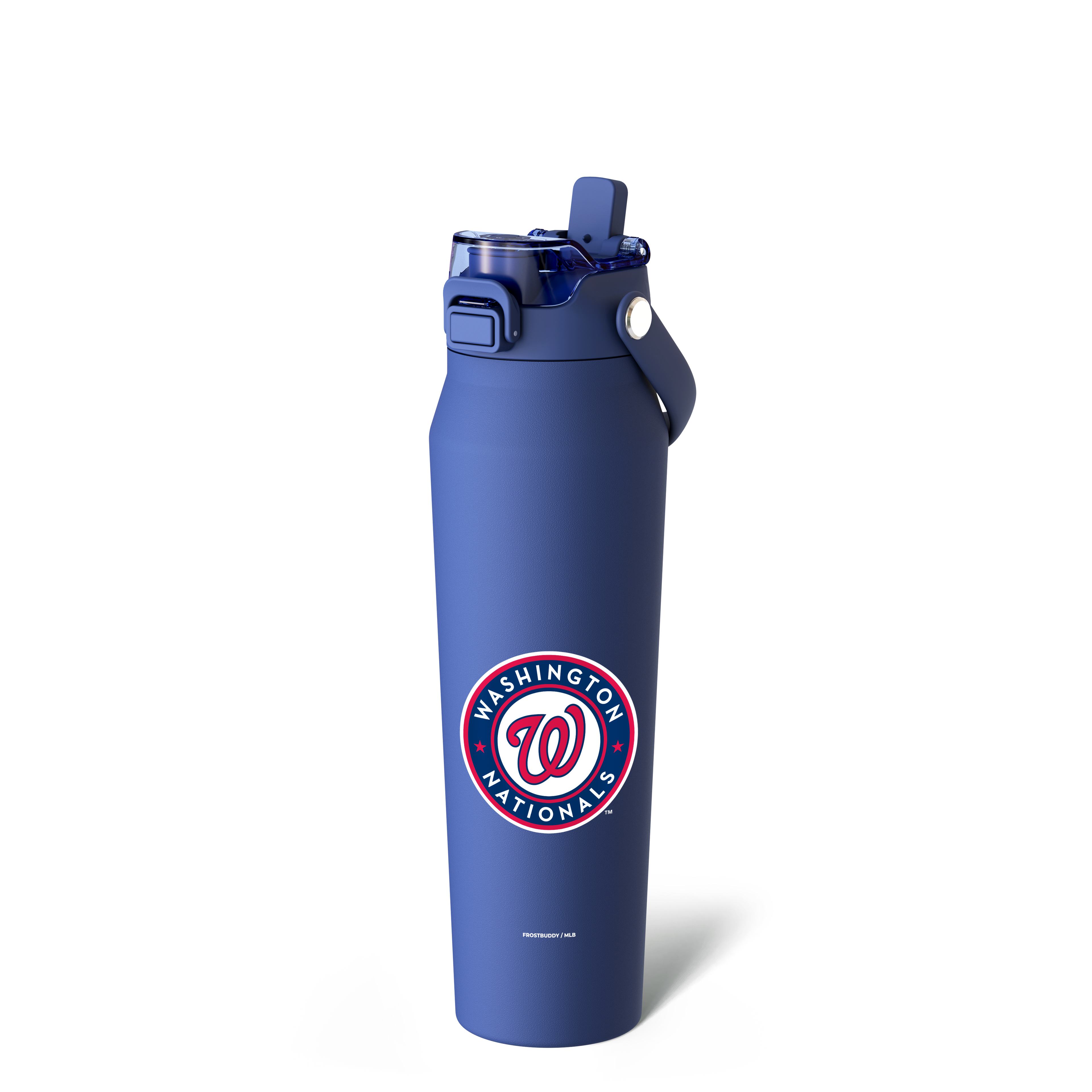 Bottle Buddy 32oz | Washington Nationals | Gameday