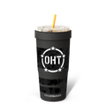 To-Go Buddy | OHT Salute