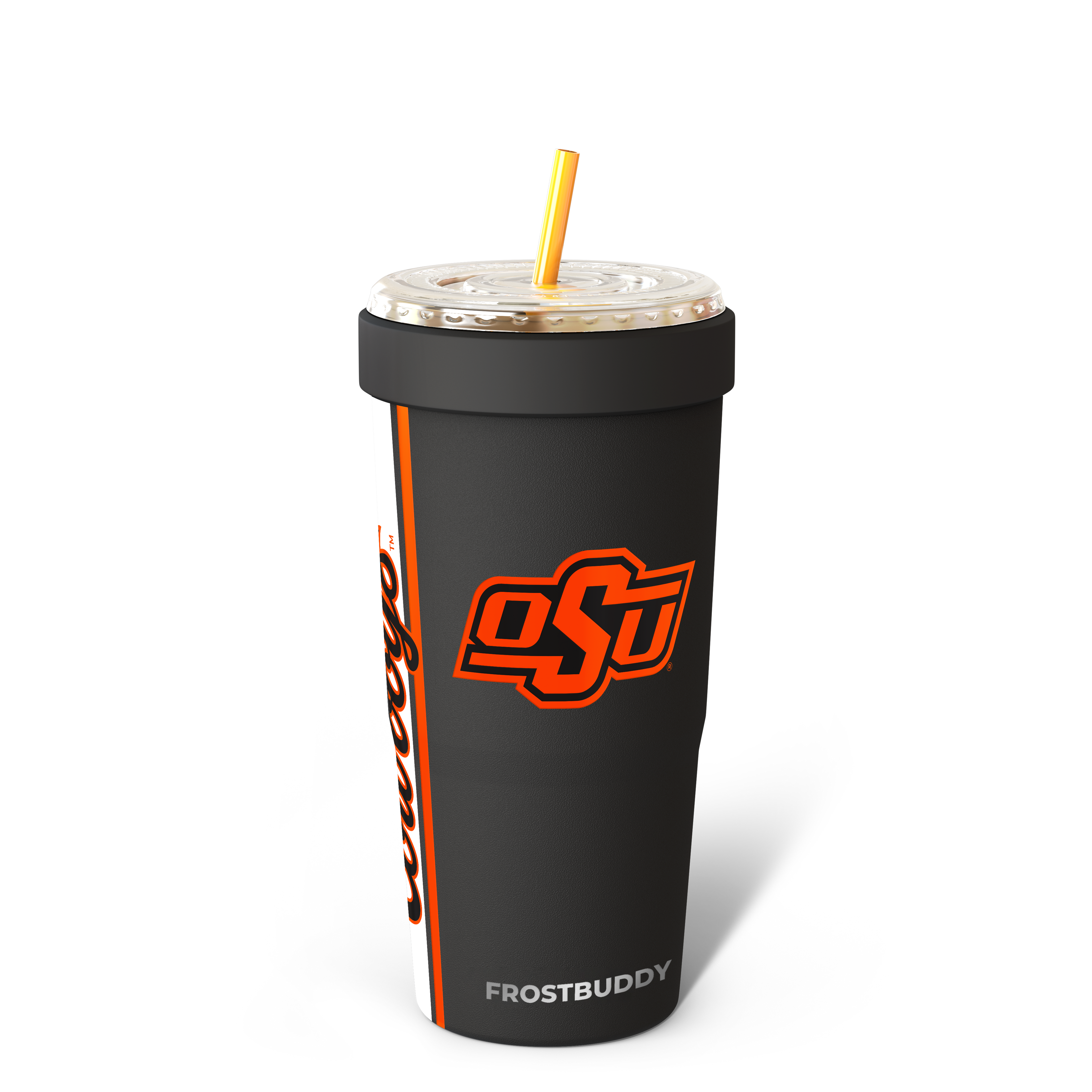 To-Go Buddy | Oklahoma State Cowboys | Gameday
