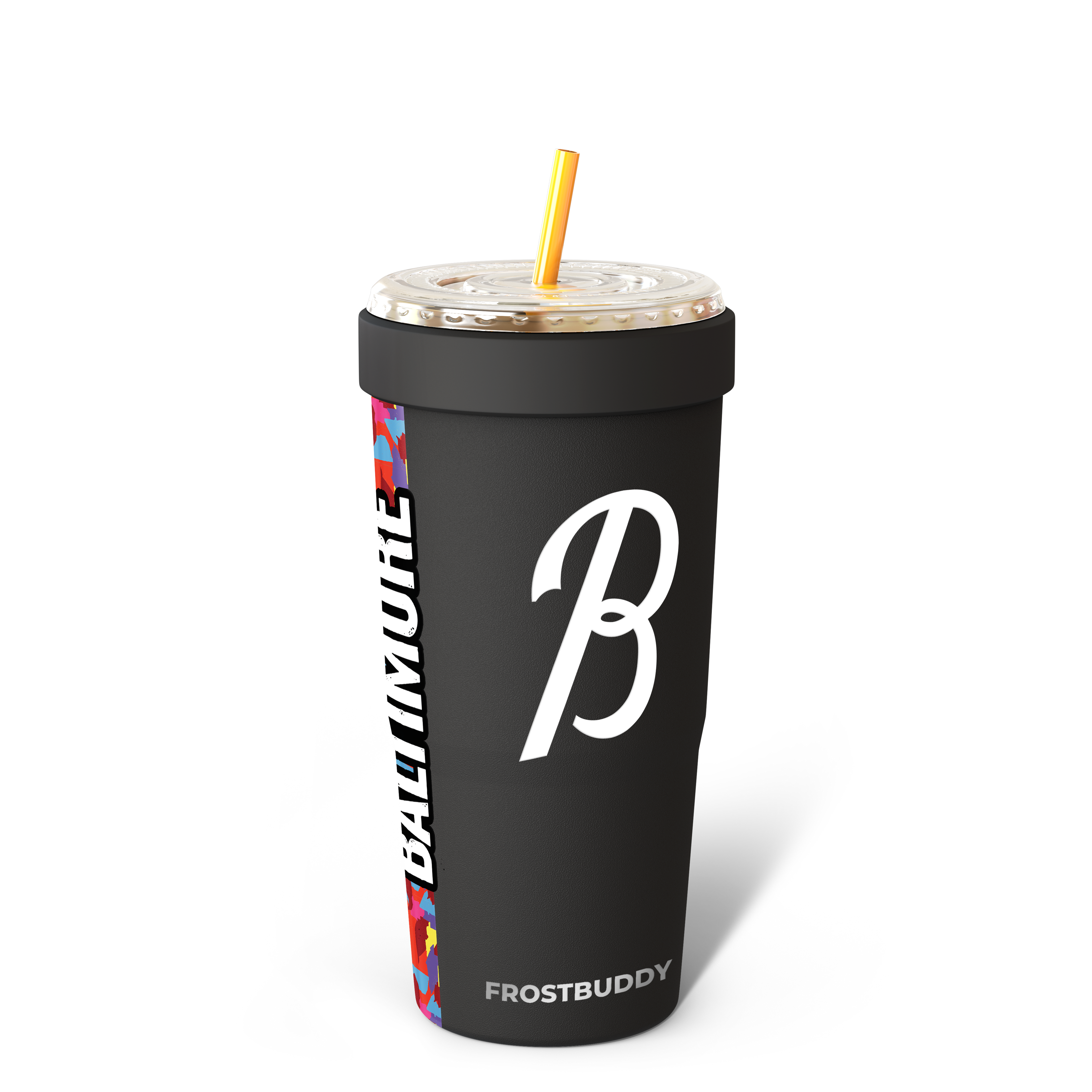 To-Go Buddy | Baltimore Orioles | City Connect