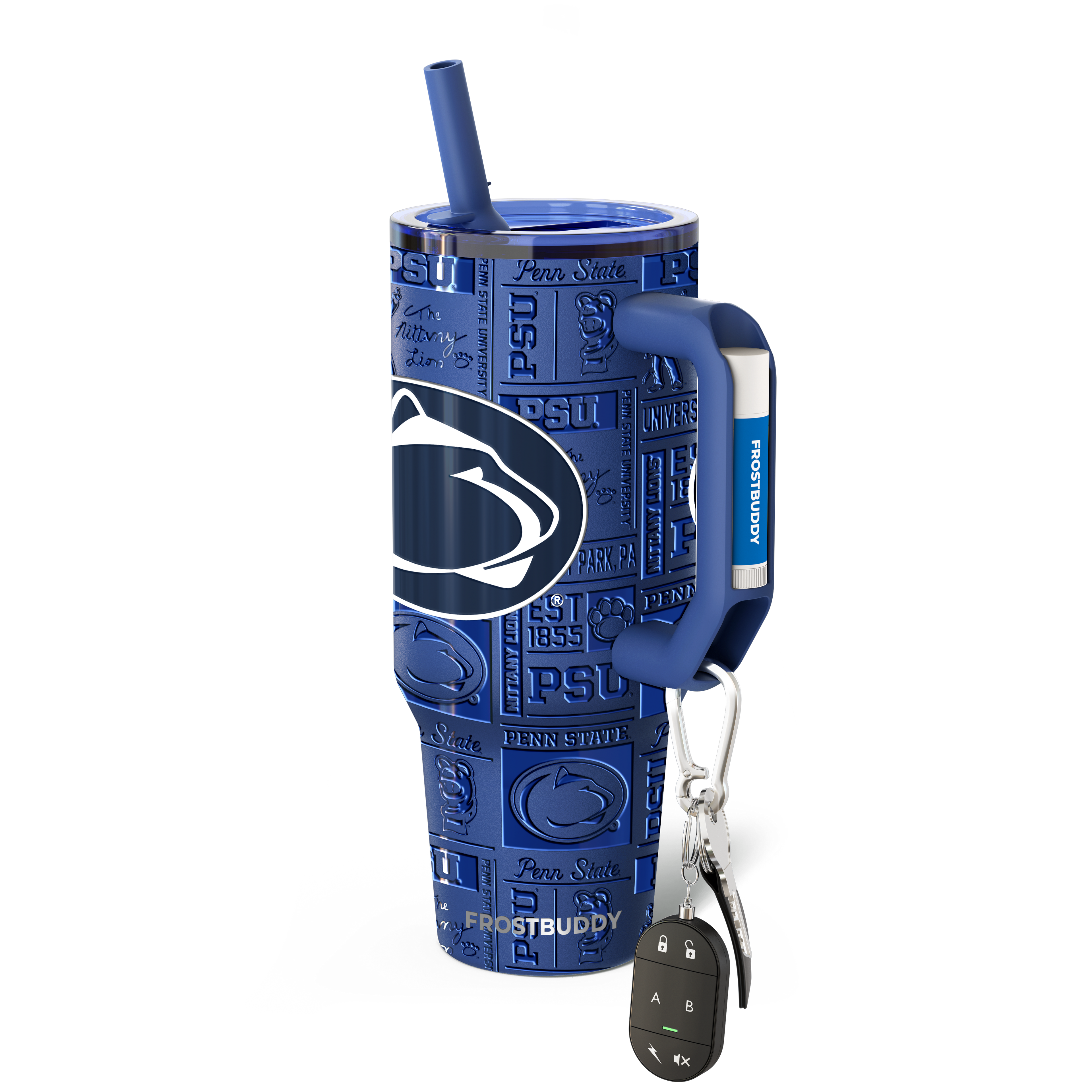 Thicc Buddy 40oz | Penn State Nittany Lions | Legacy