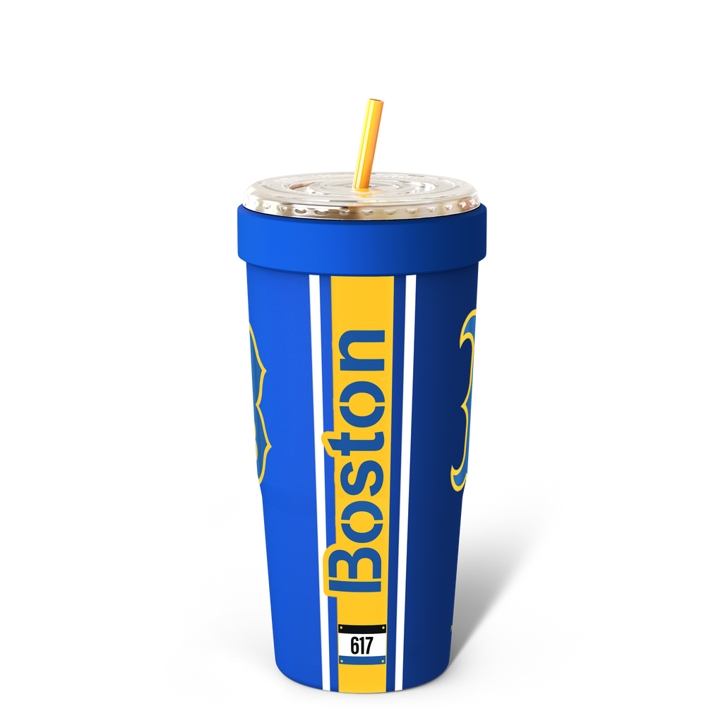 To-Go Buddy | Boston Red Sox | City Connect