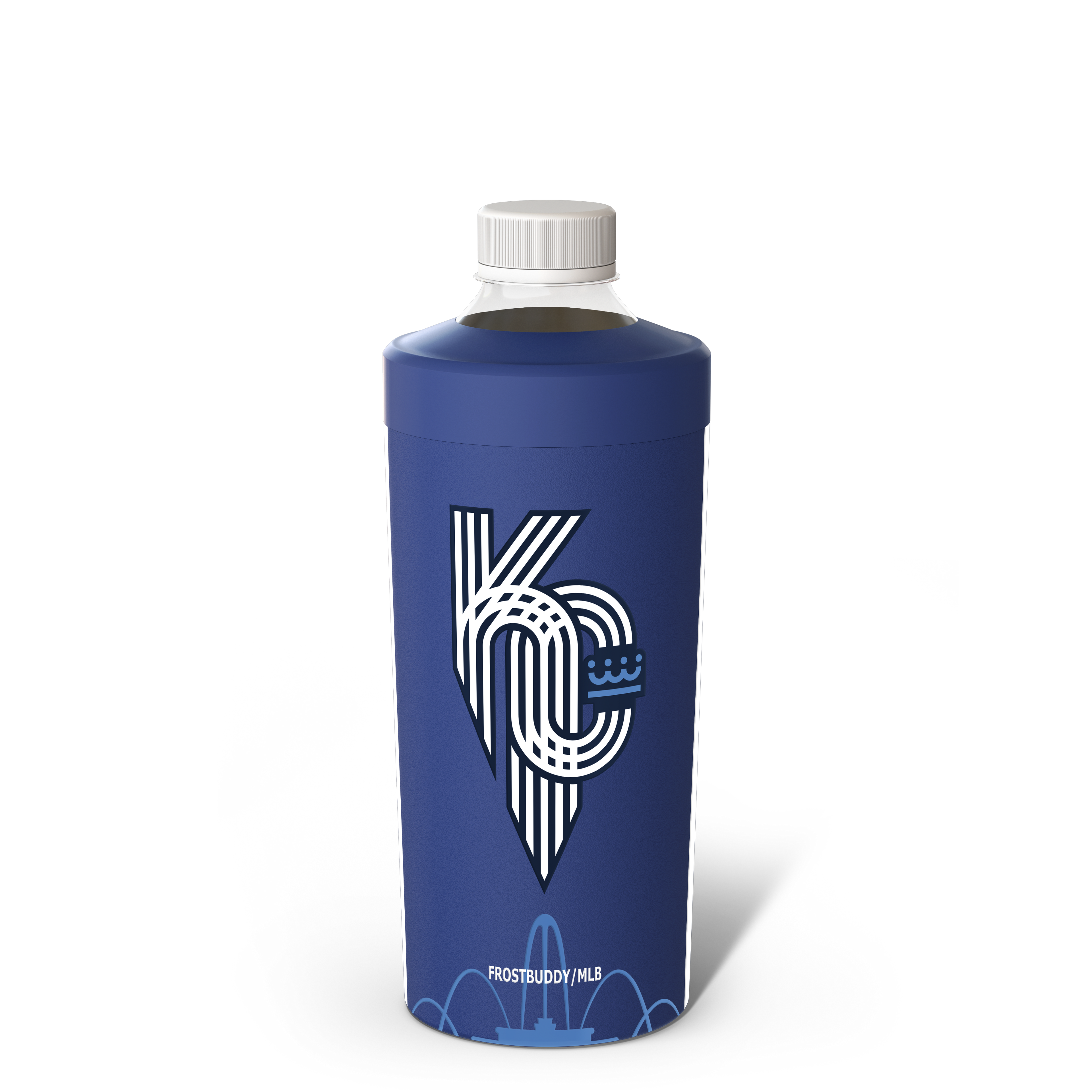 Universal XL | Kansas City Royals | City Connect