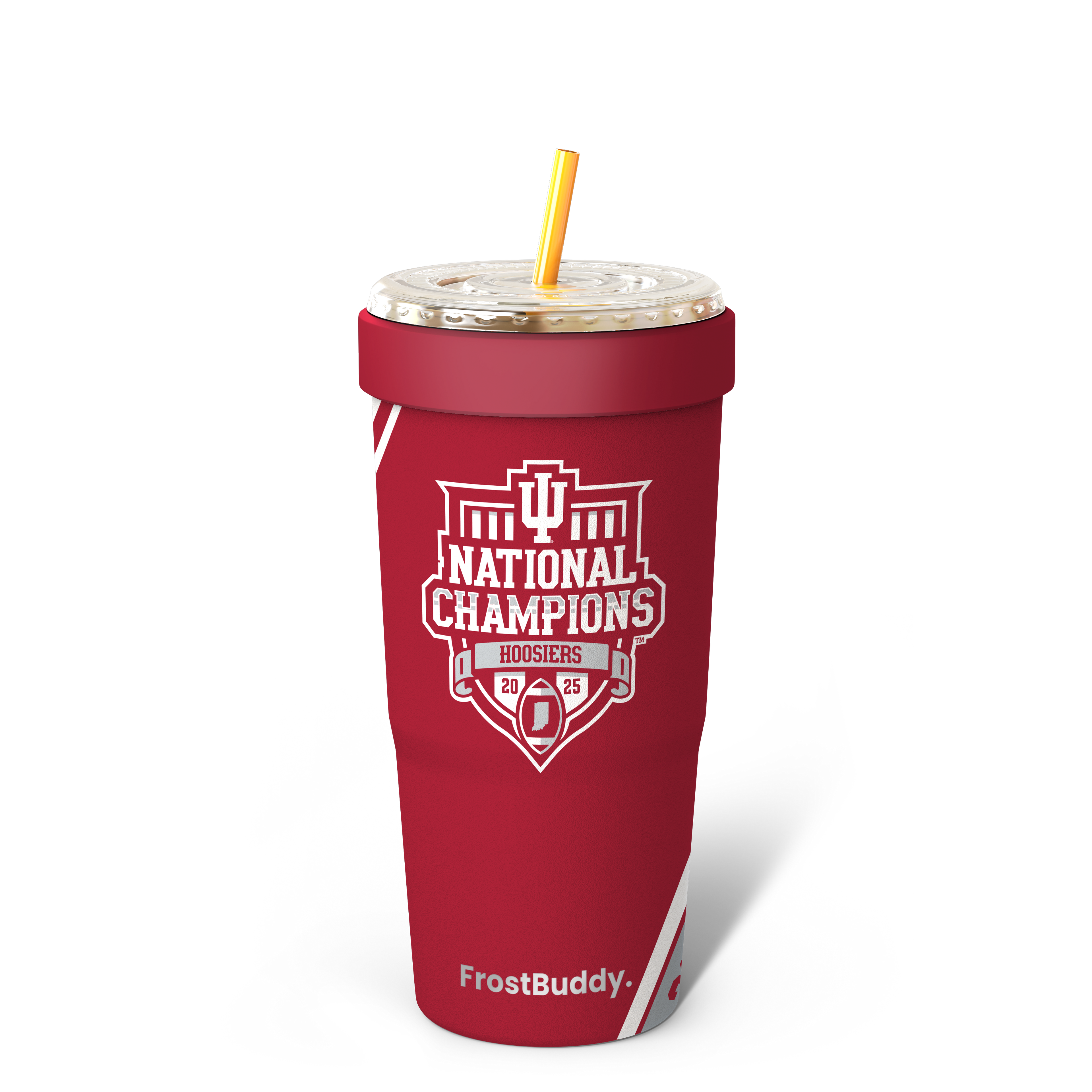 To-Go Buddy | Indiana Hoosiers | CFB National Champs