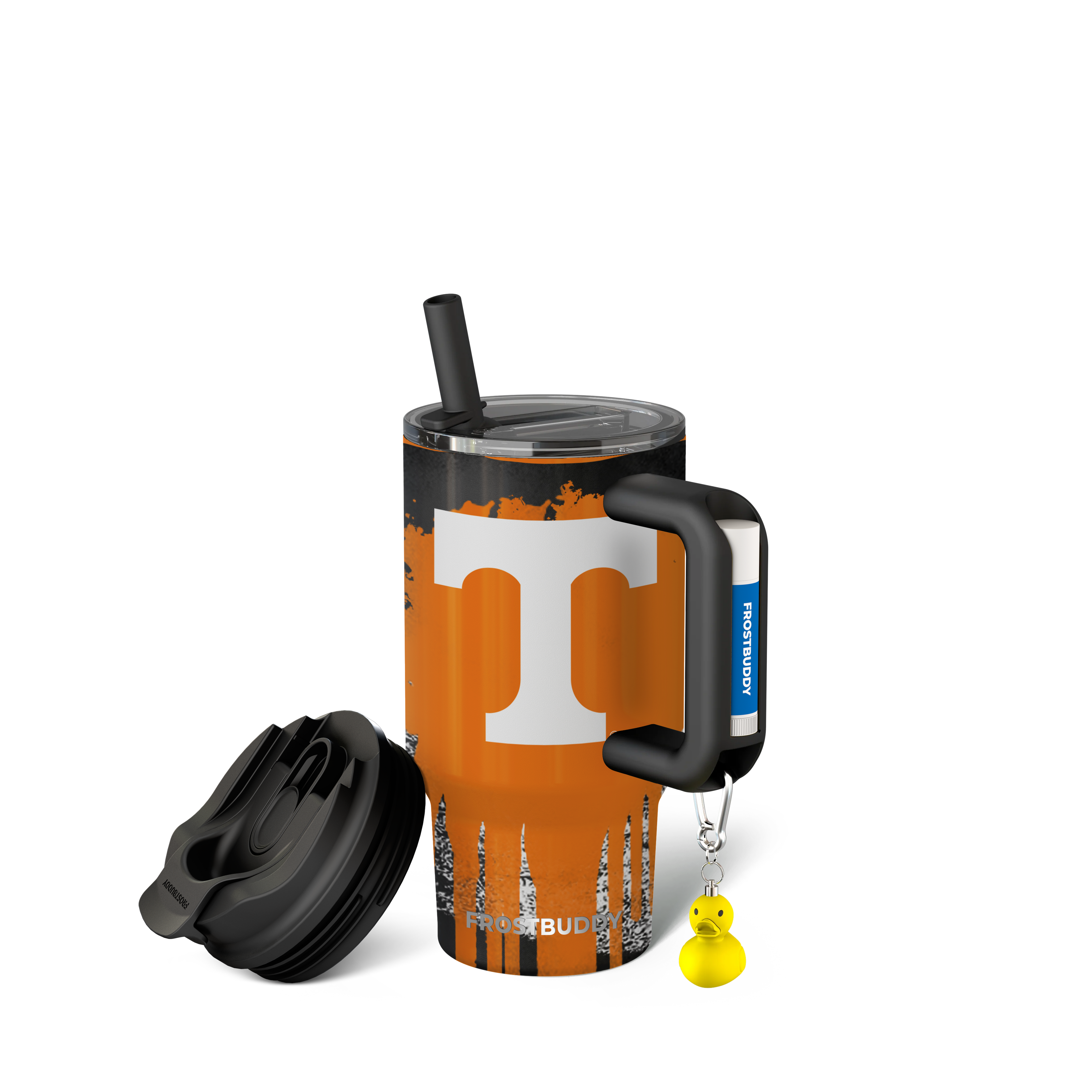 Thicc Buddy 16oz | Tennessee Vols | Drip