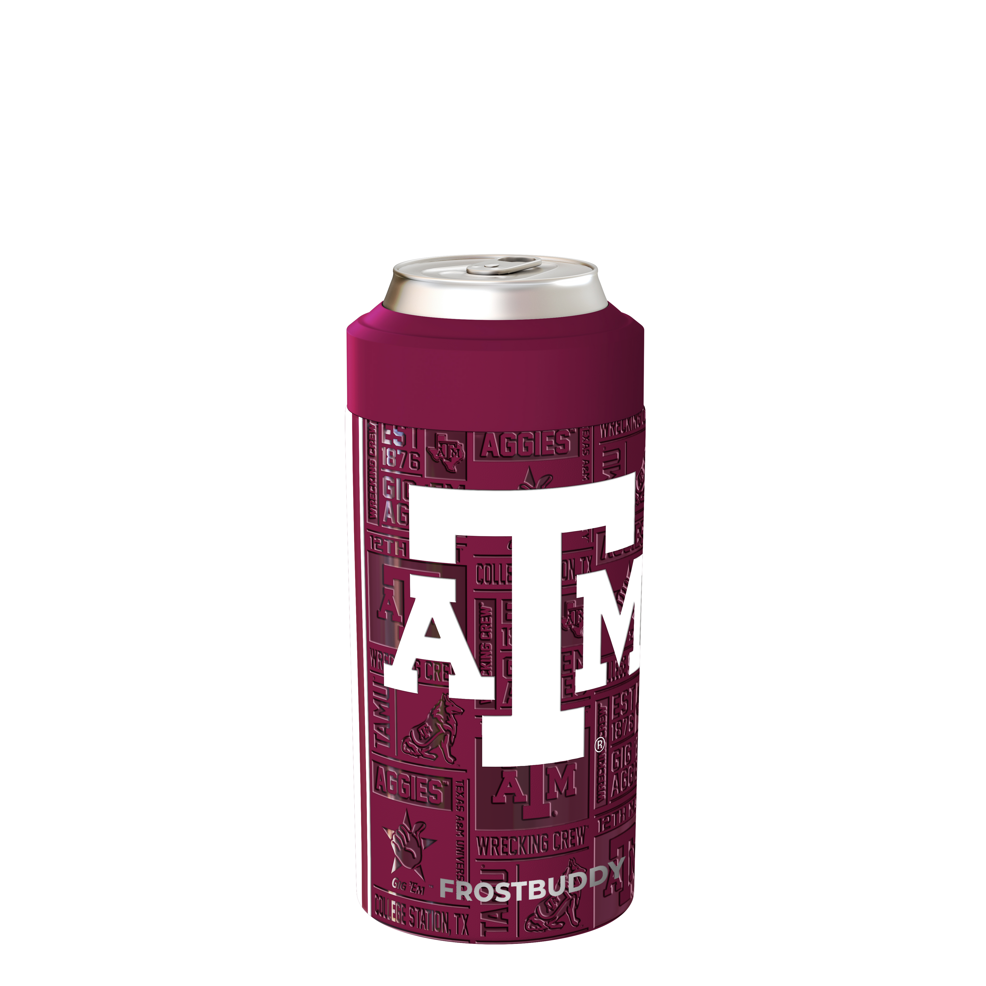 Universal Buddy | Texas A\u0026M Aggies | Legacy