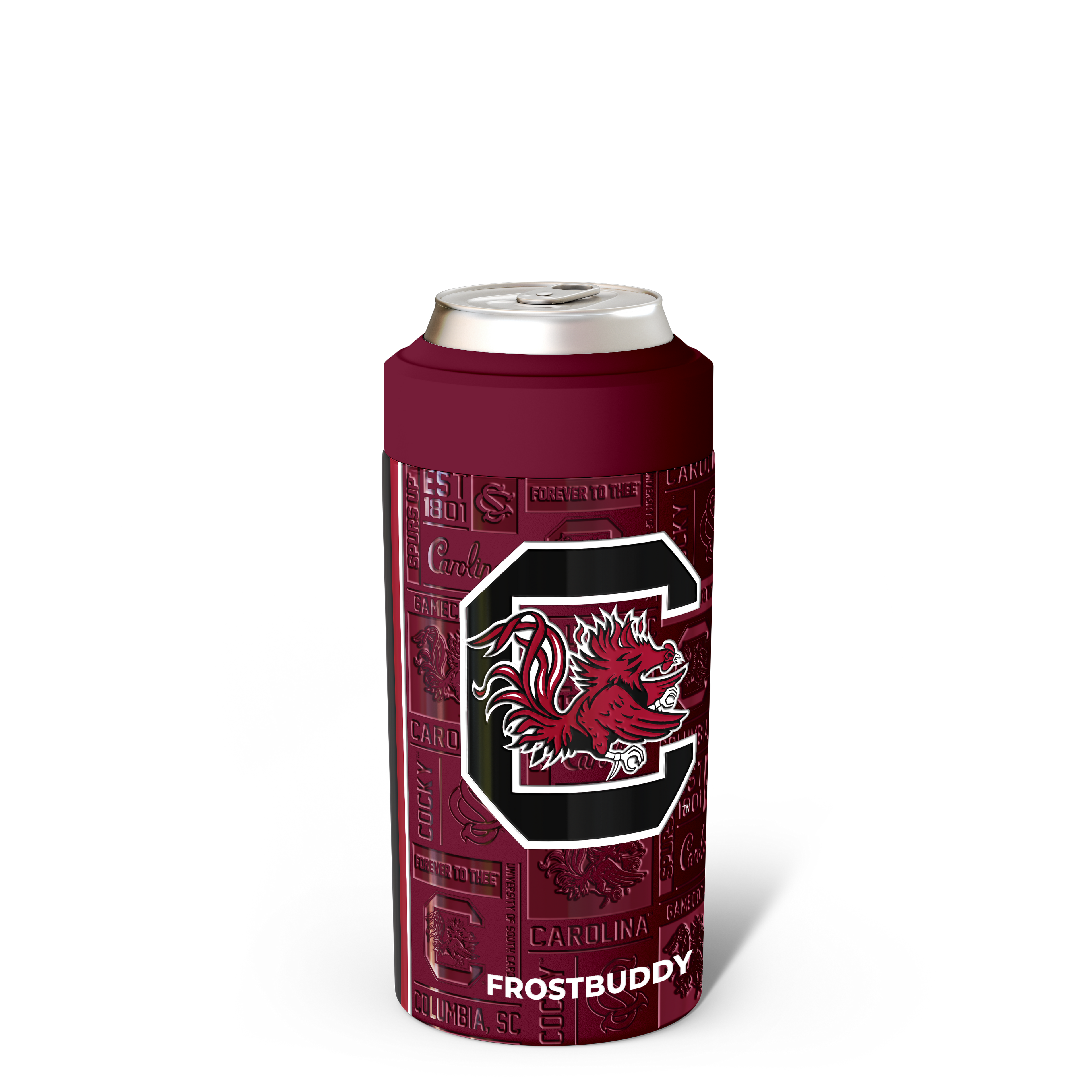 Universal Buddy | South CarolinaGamecocks | Legacy