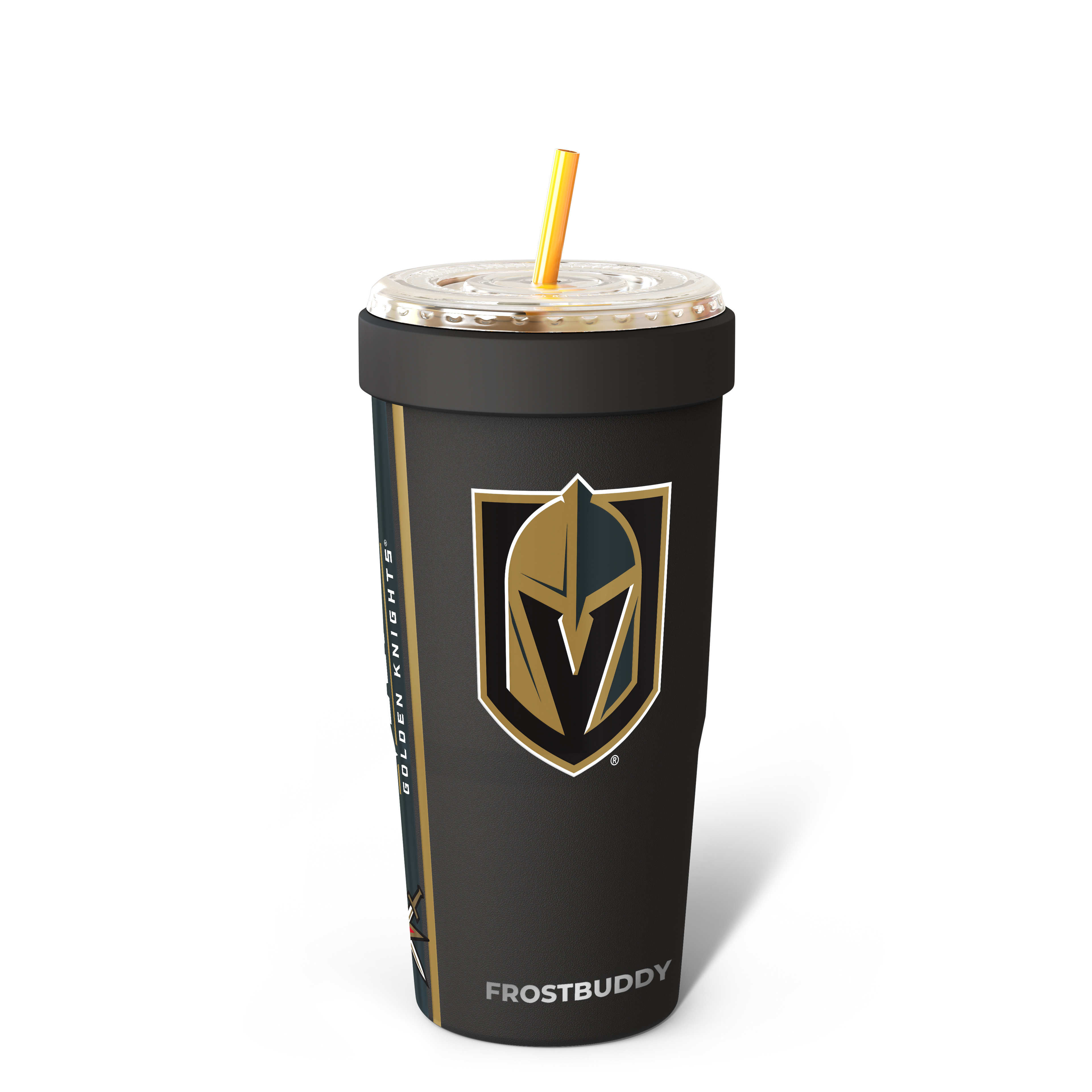 To-Go Buddy | Vegas Golden Knights | Gameday