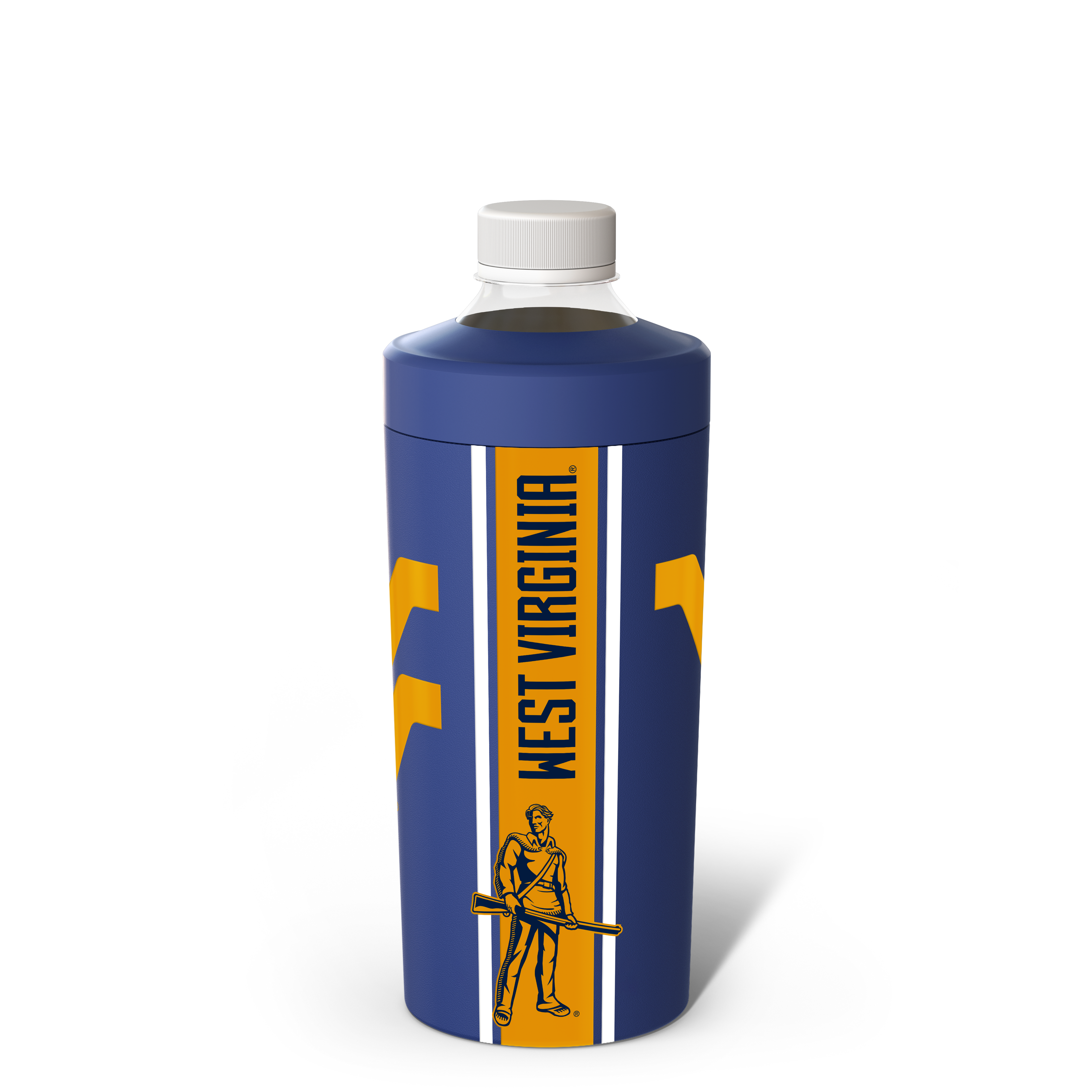 Universal XL | West Virginia Mountaineers | Gameday