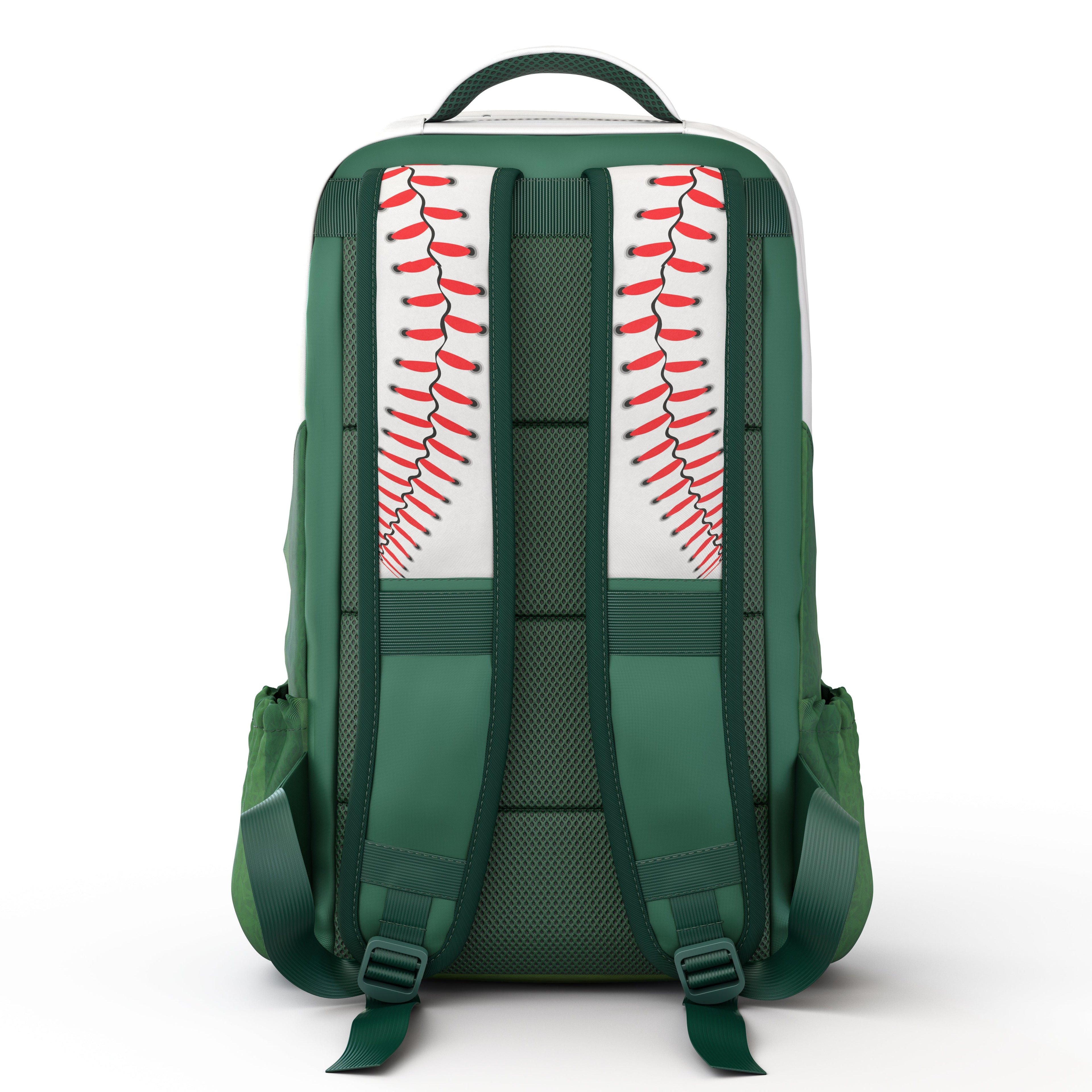 Backpack Buddy | Baseball Drip