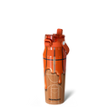 Bottle Buddy 24oz | Basketball Drip