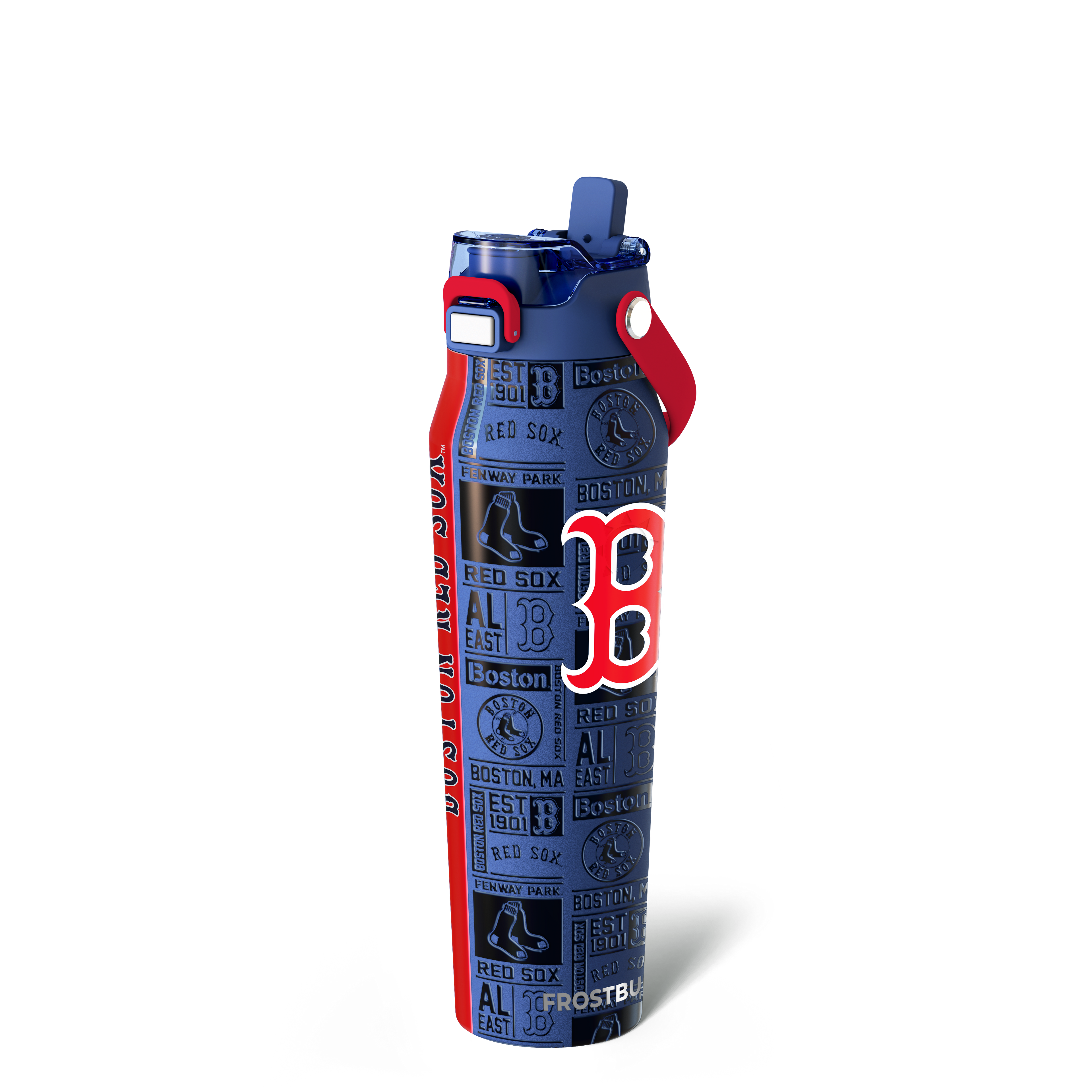 Bottle Buddy 32oz | Boston Red Sox | Legacy