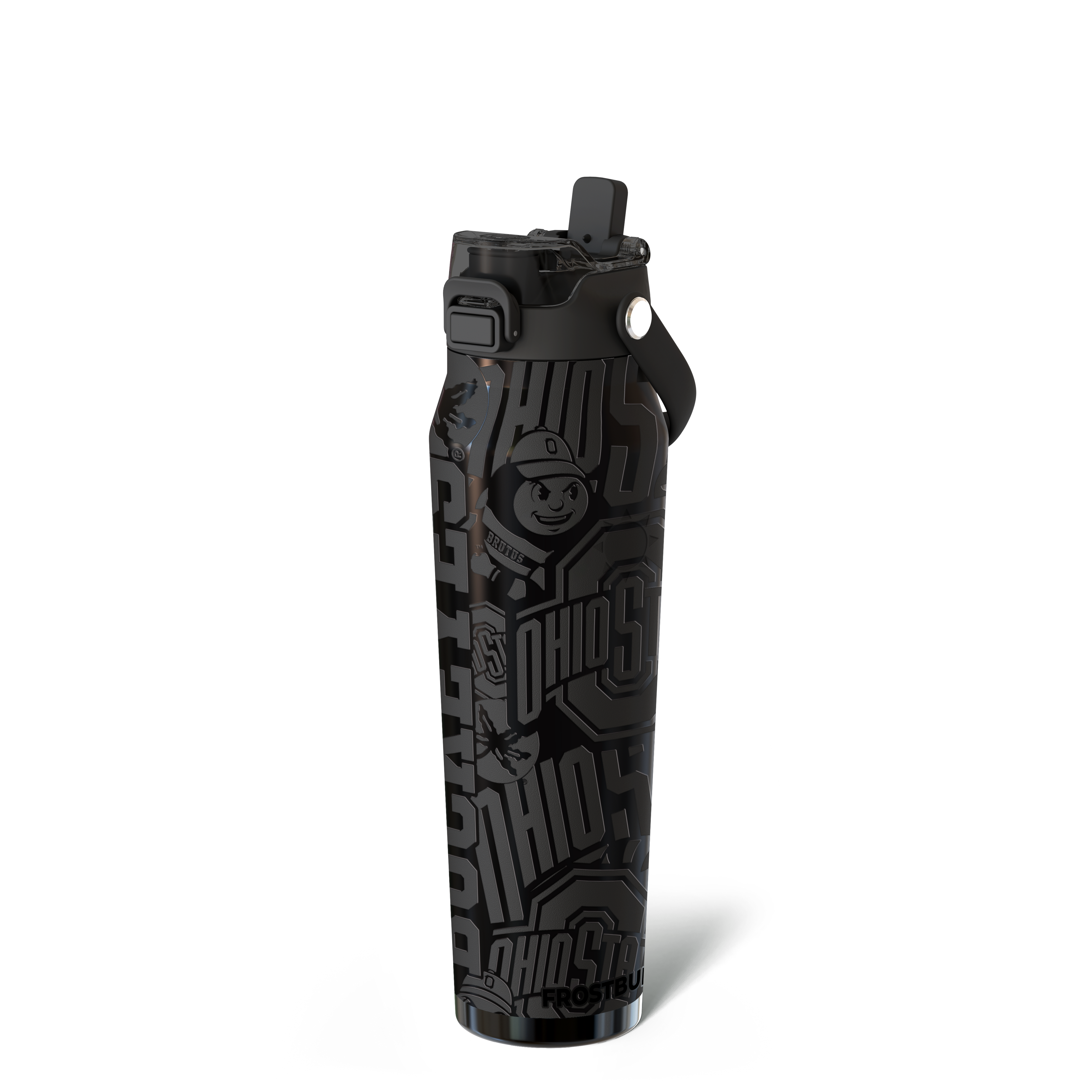 Bottle Buddy 32oz | Ohio State | Night Game