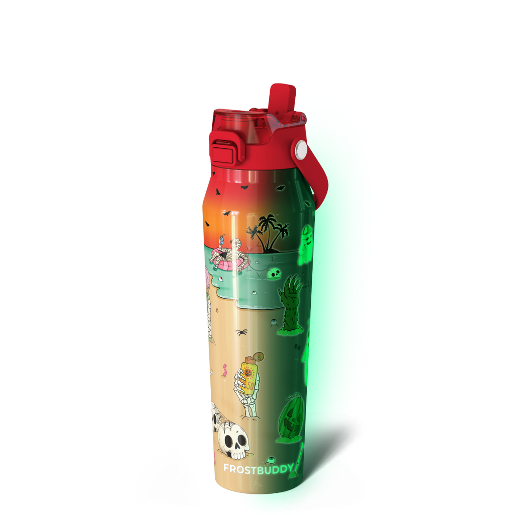 Bottle Buddy 32oz | Sunscream