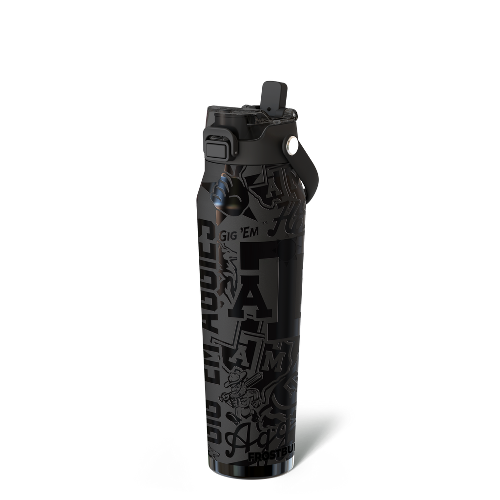 Bottle Buddy 32oz | Texas A\u0026M Aggies | Night Game