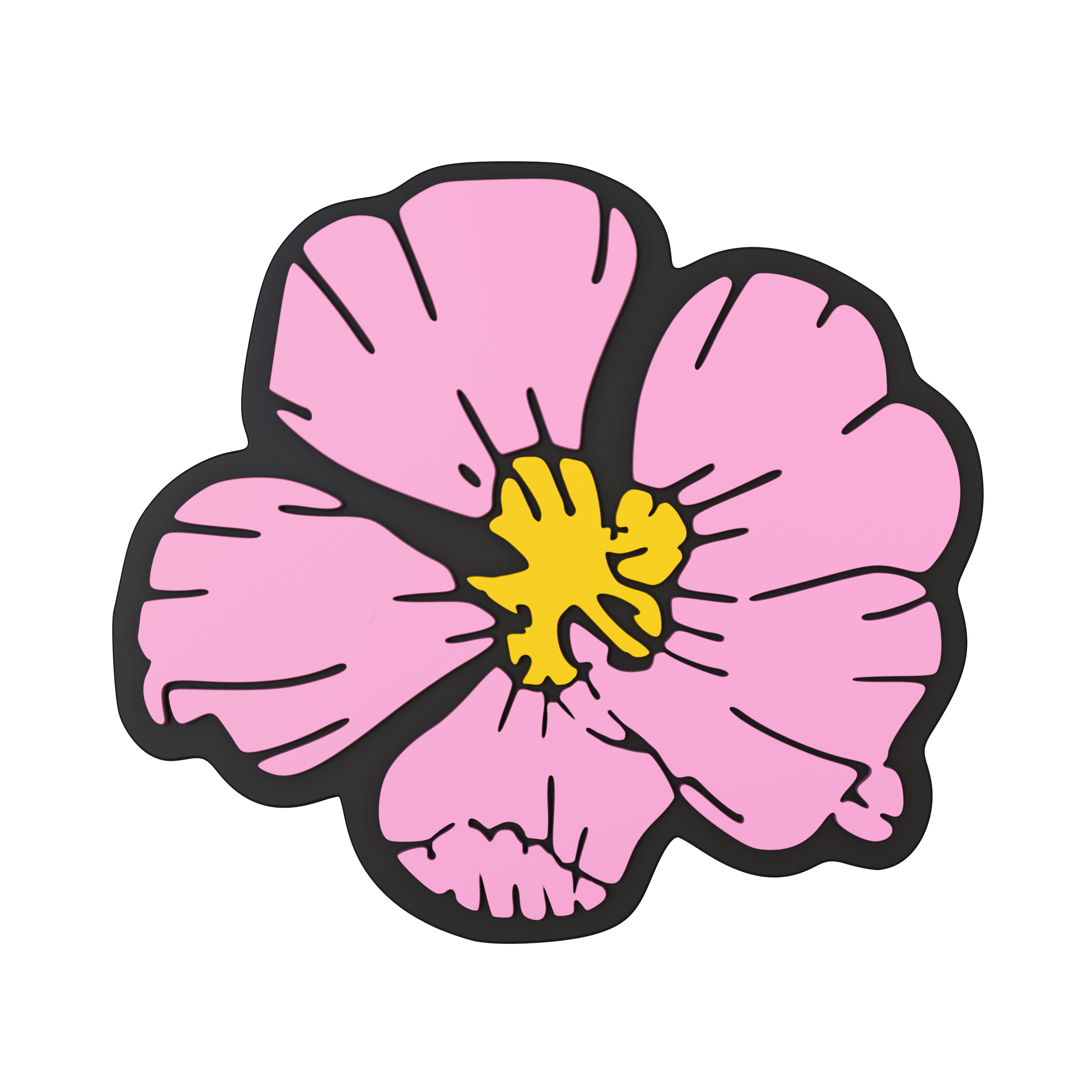 Budz | Hibiscus