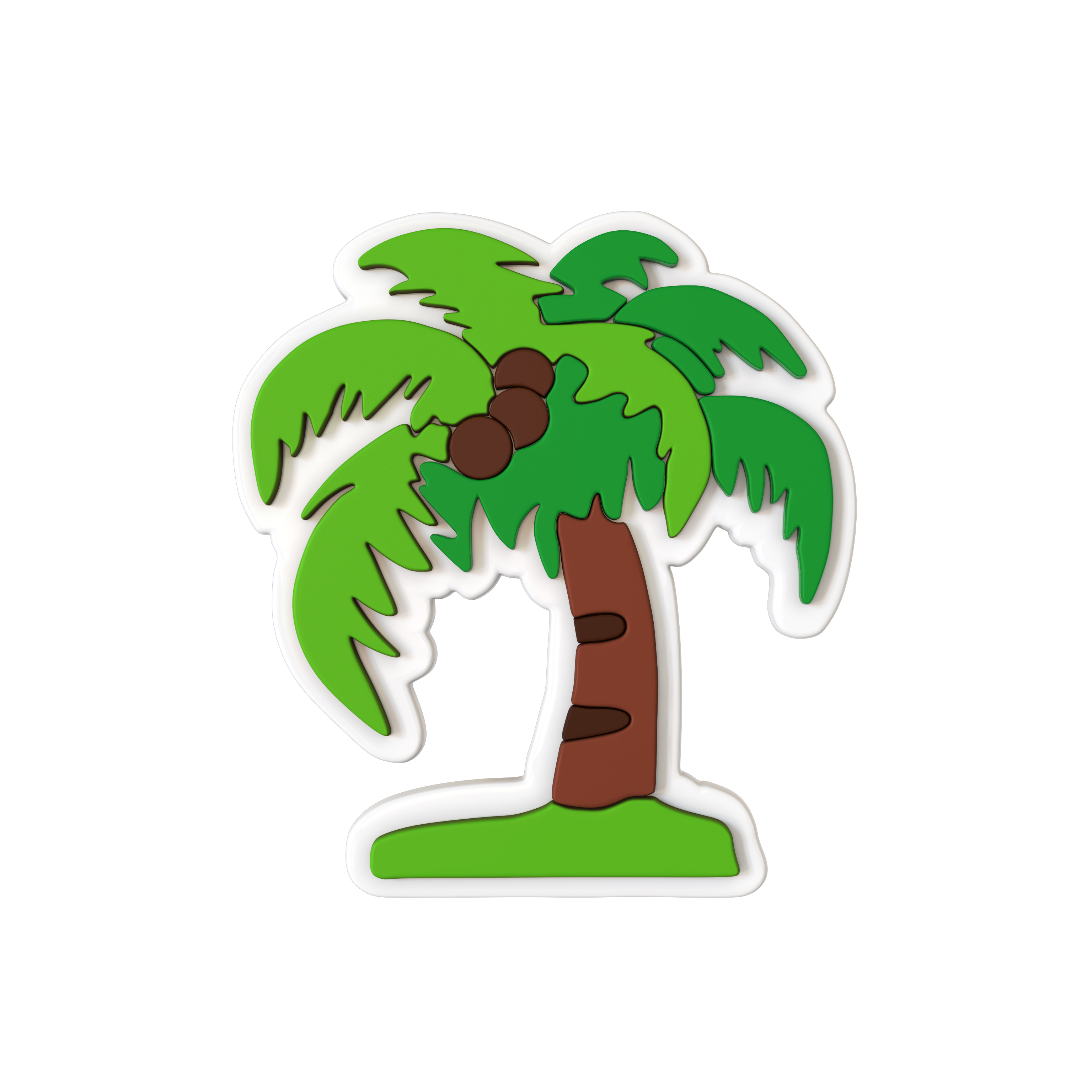 Budz | Summer Tree