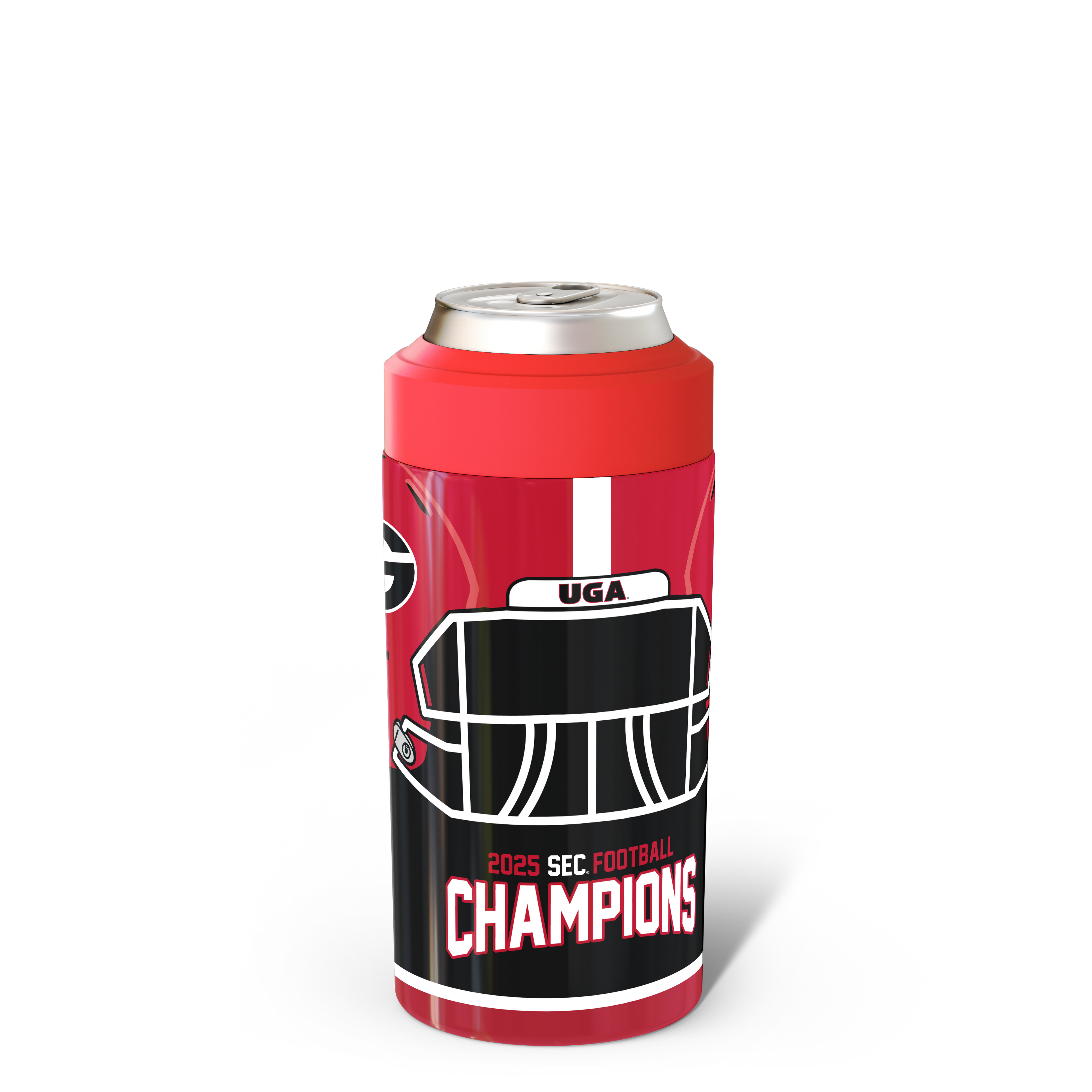 Universal Buddy | Georgia Bulldogs | 2025 SEC Champions