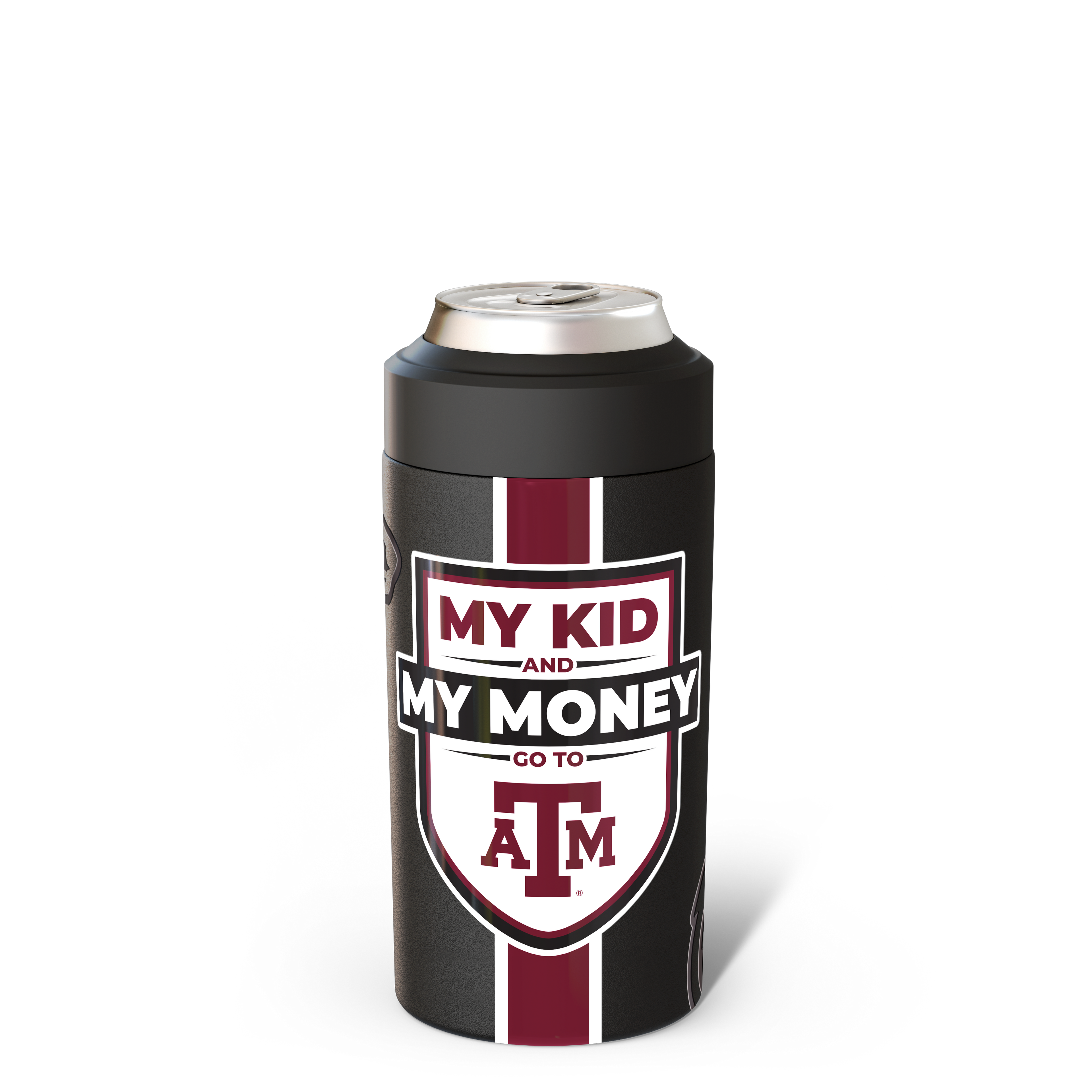 Universal Buddy | Texas A\u0026M | Father's Day