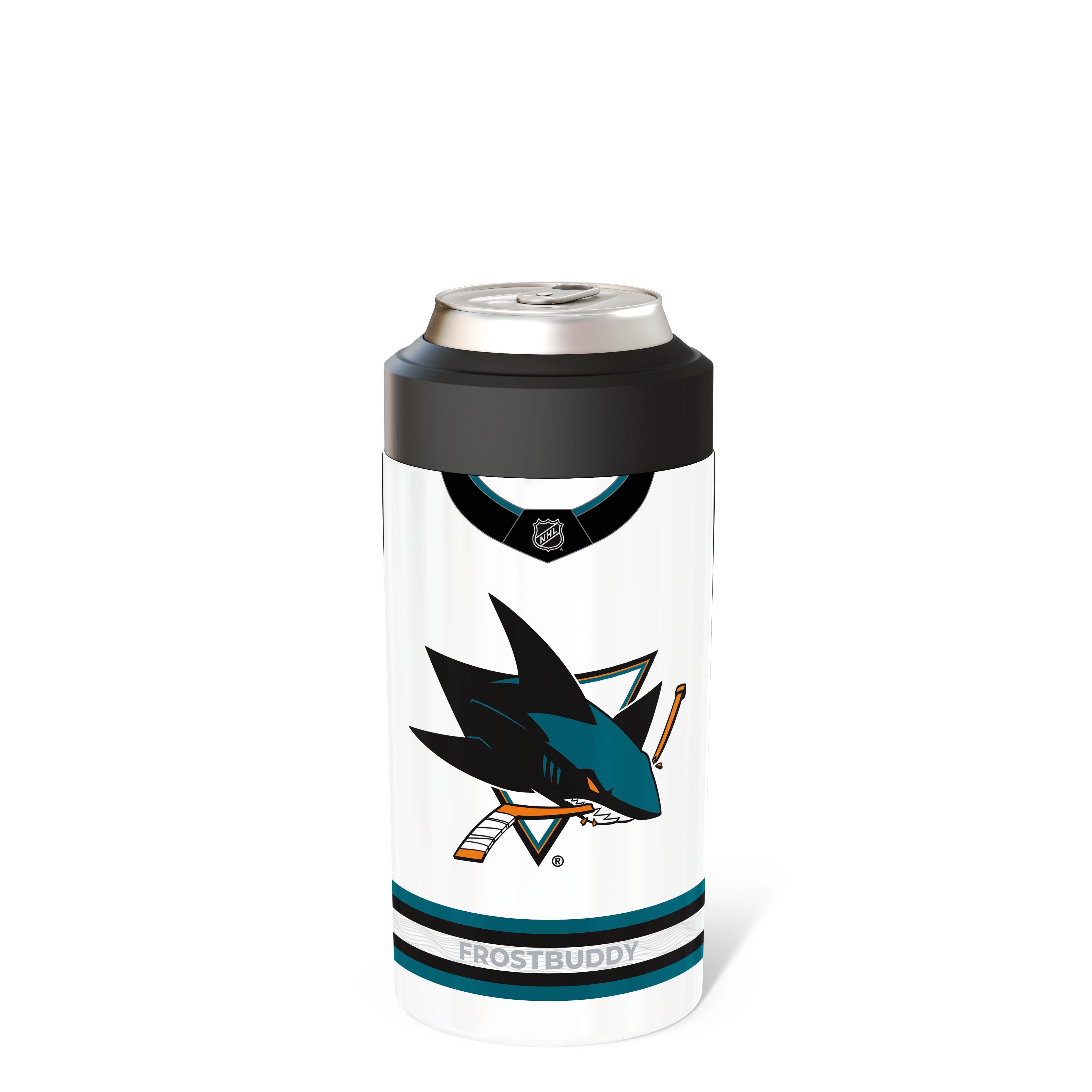 Universal Buddy | San Jose Sharks | Jersey