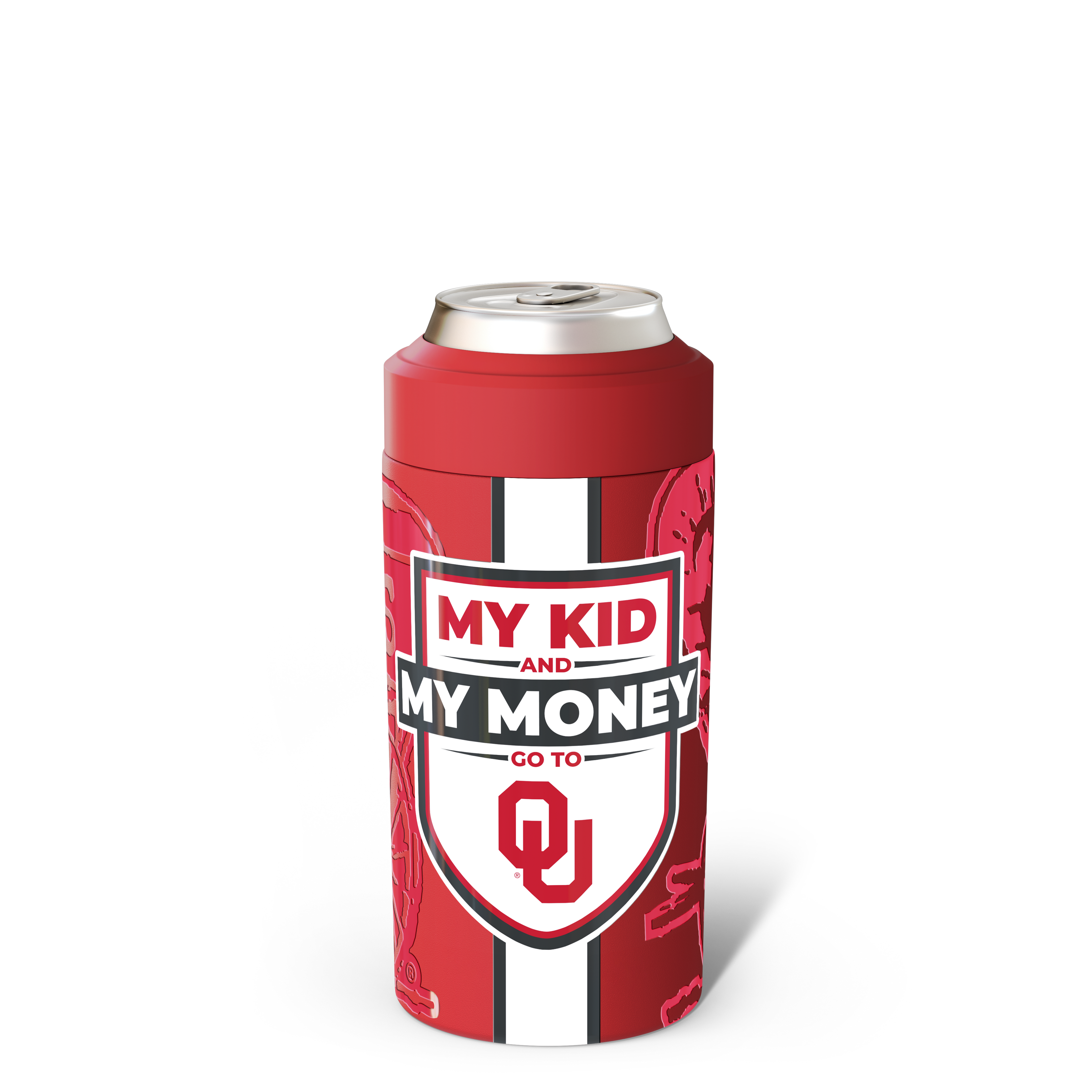 Universal Buddy | Oklahoma Sooners | Father's Day