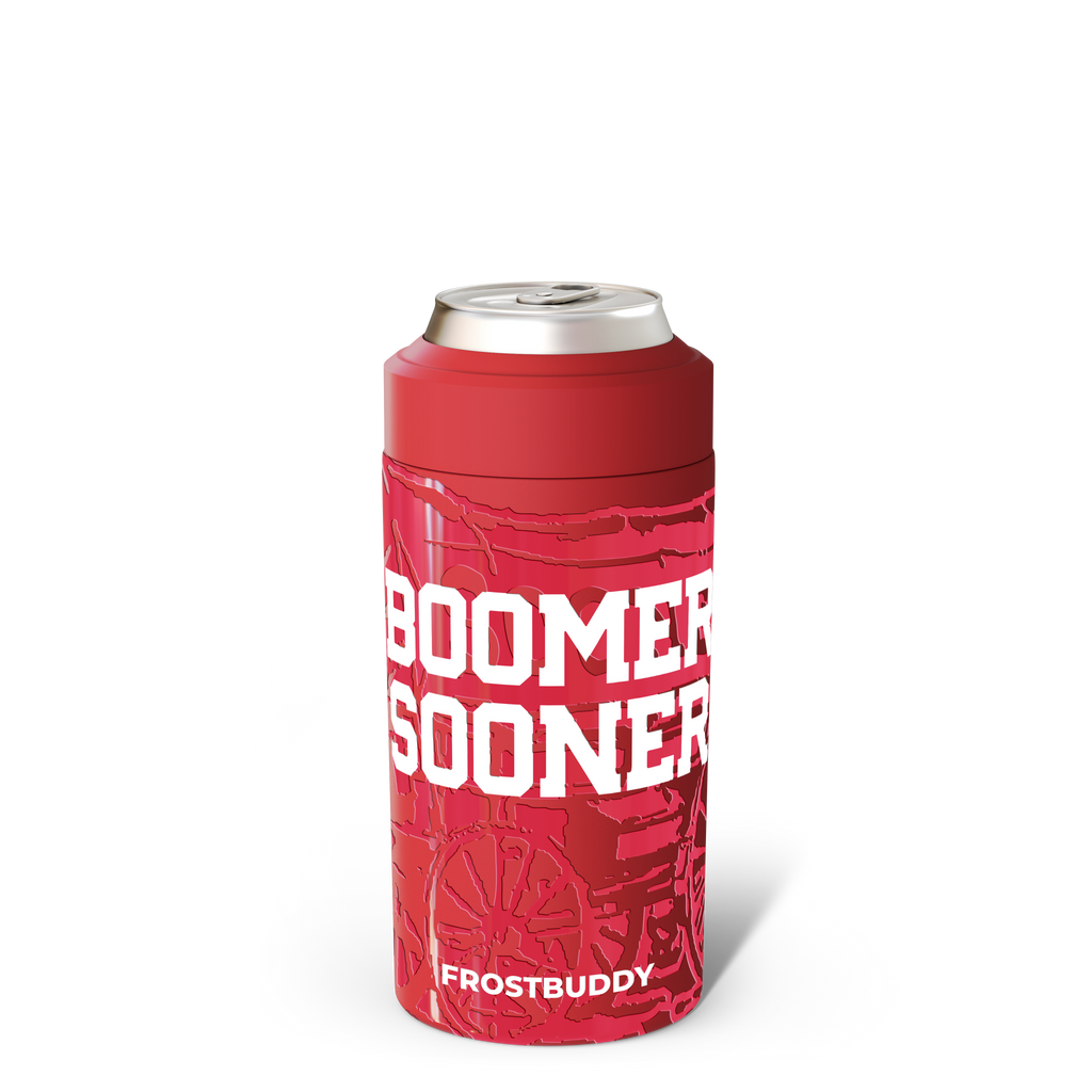 Universal Buddy | Oklahoma Sooners | Father's Day