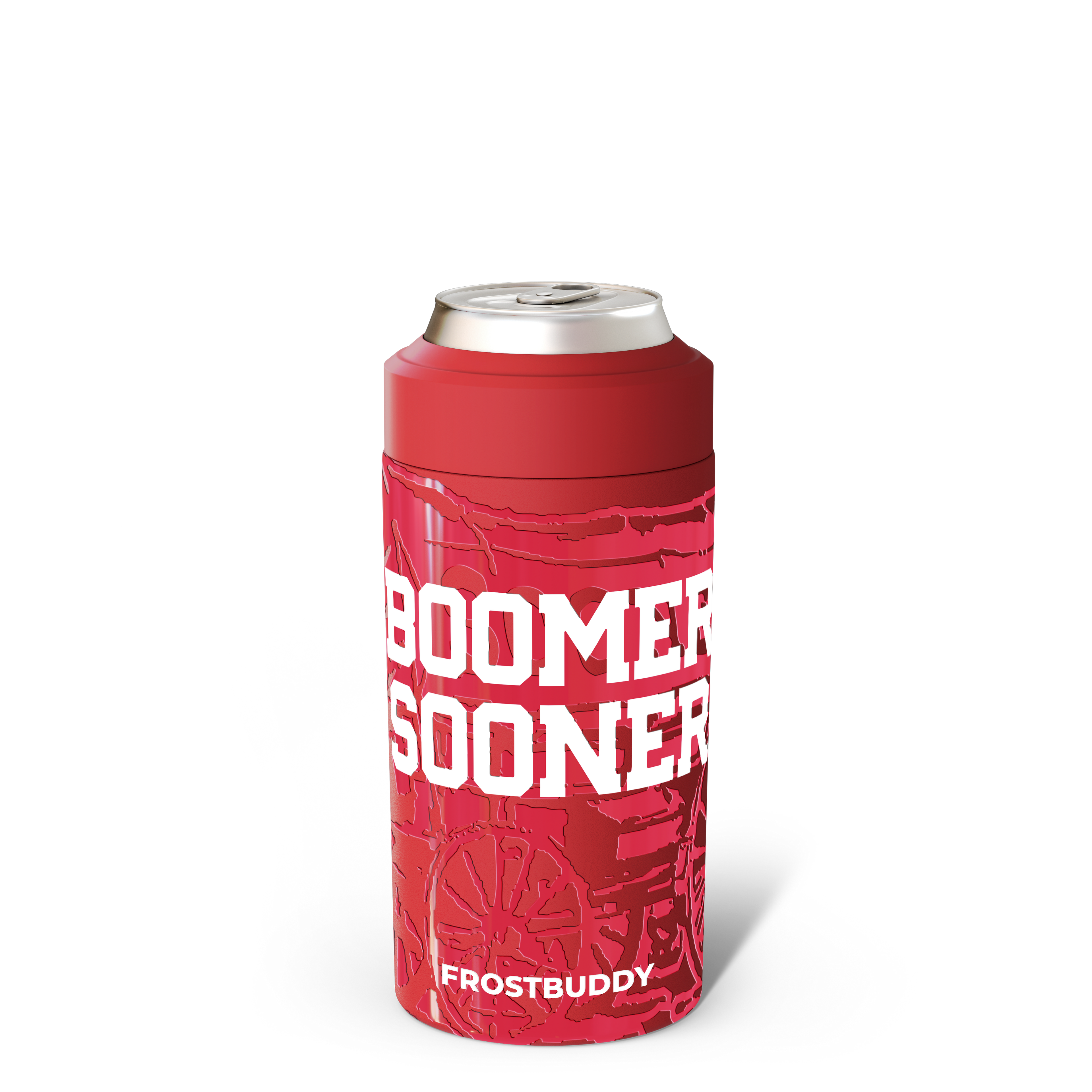 Universal Buddy | Oklahoma Sooners | Father's Day