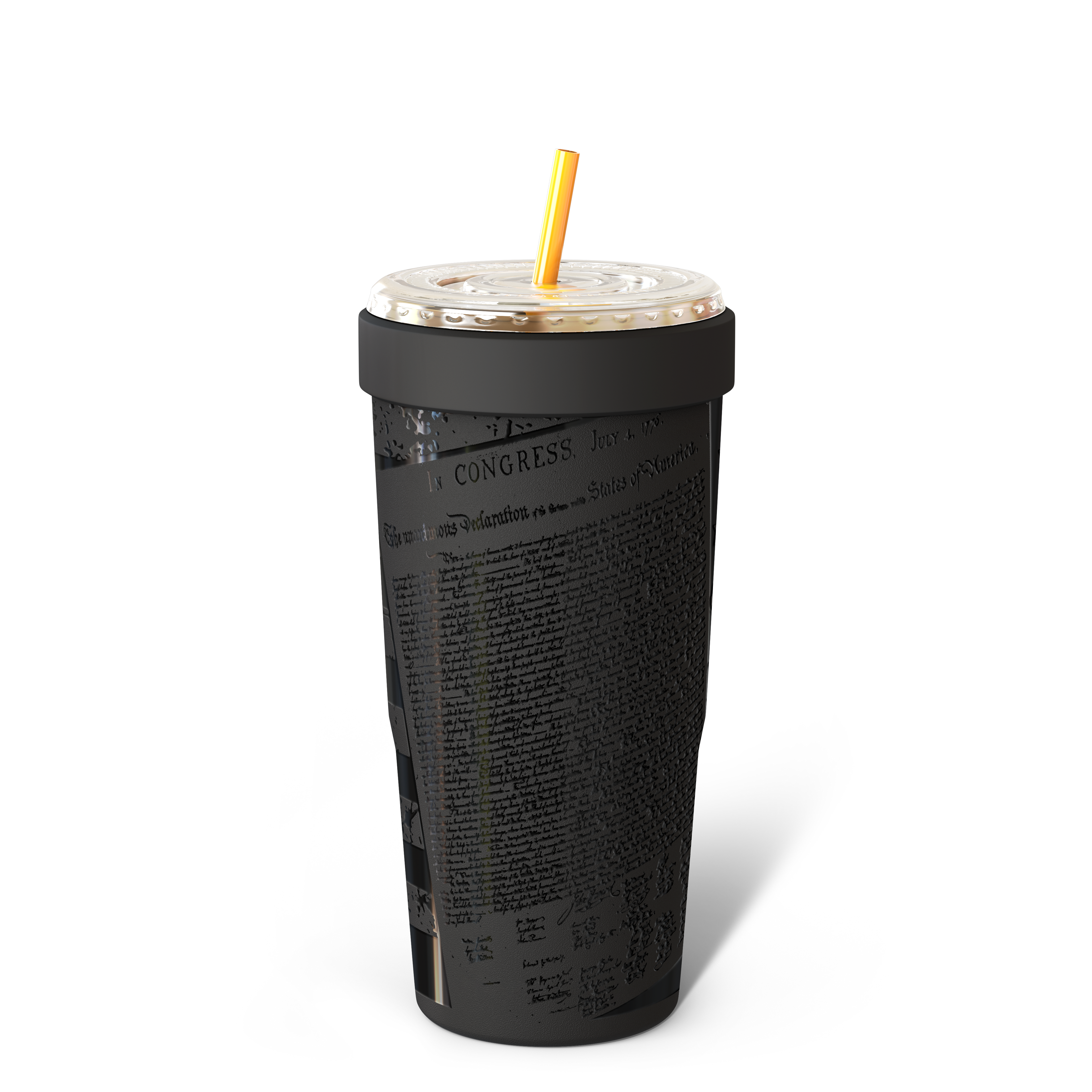 To-Go Buddy | 1776 Edition