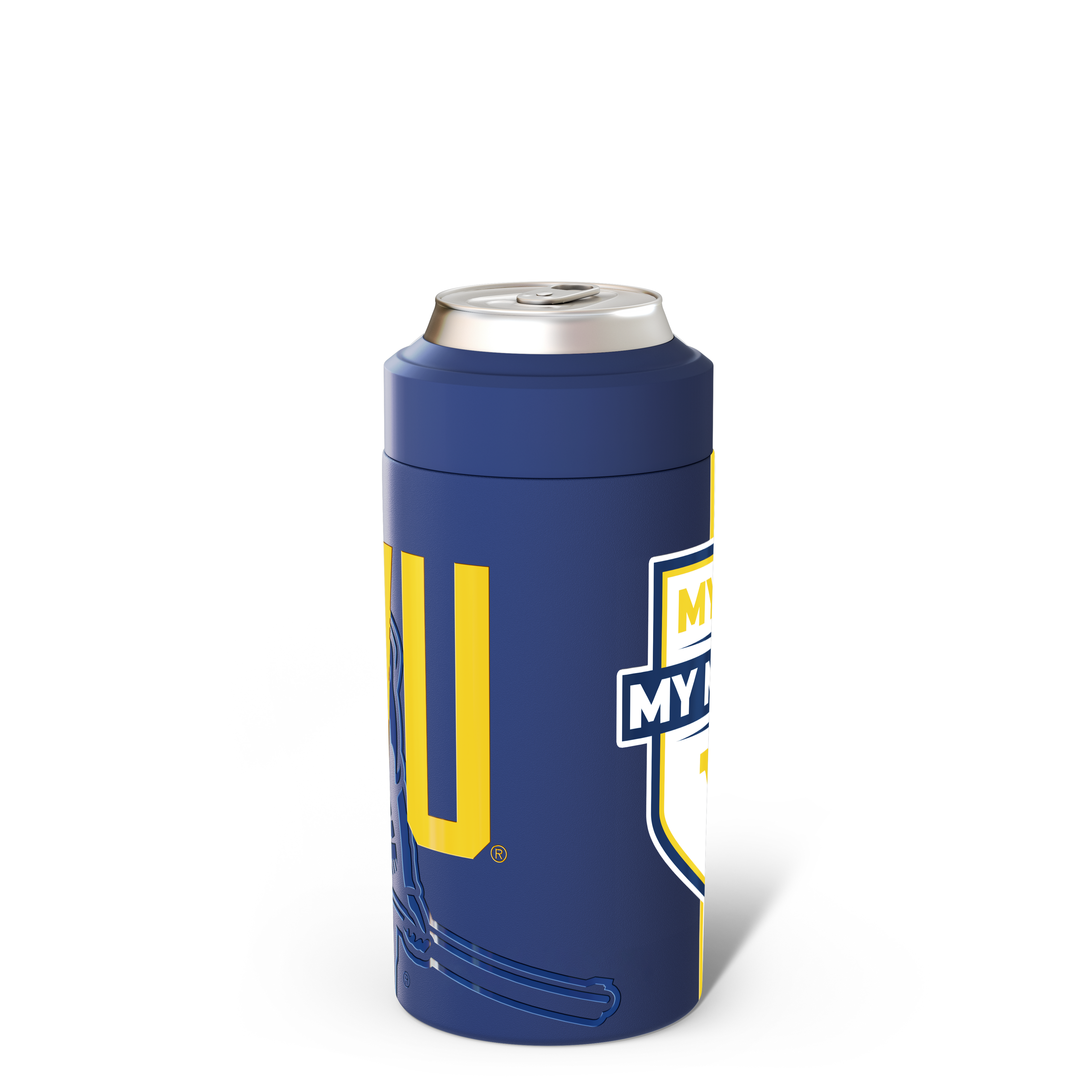 Universal Buddy | West Virginia Mountaineers | Father's Day